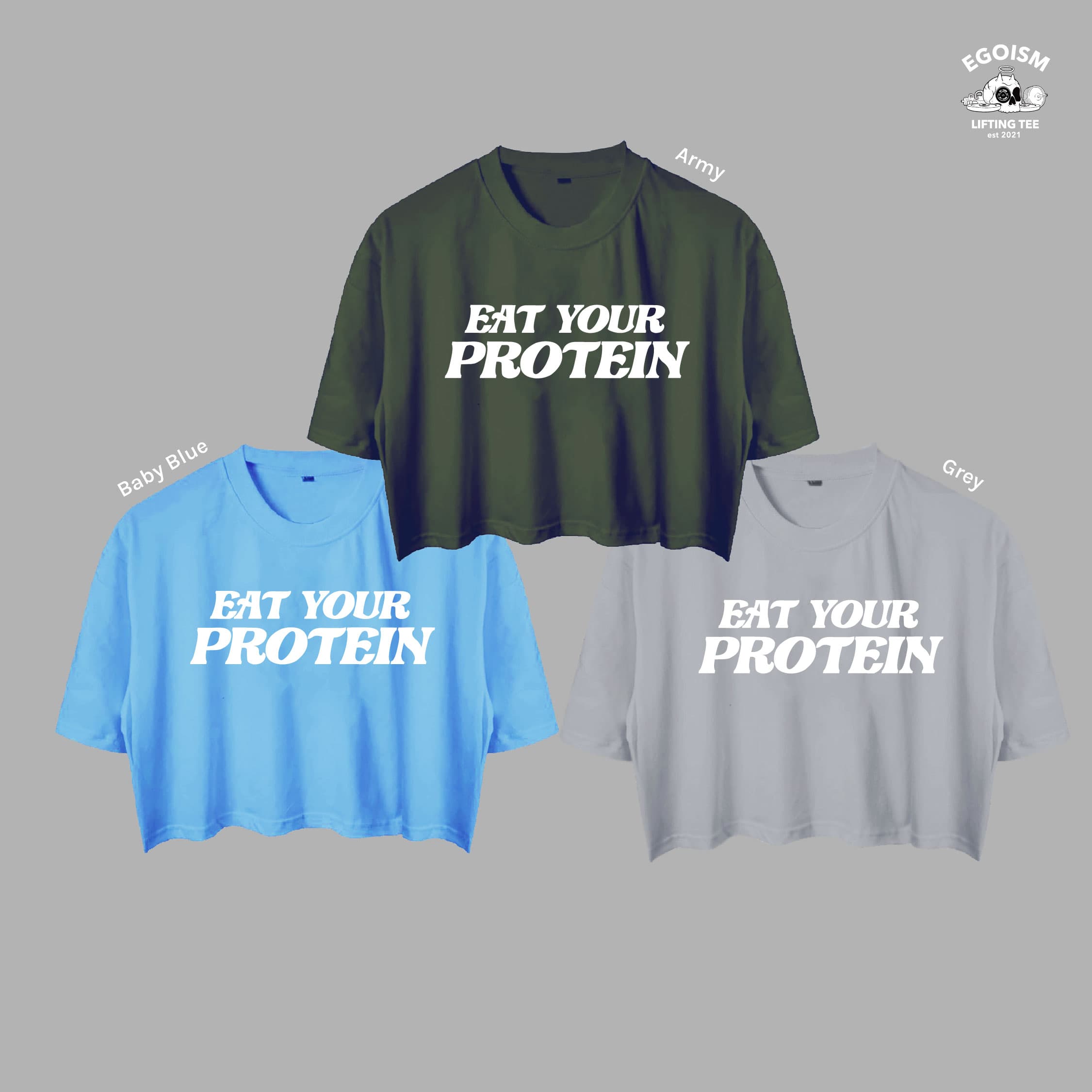 eat your protein tshirt 39
