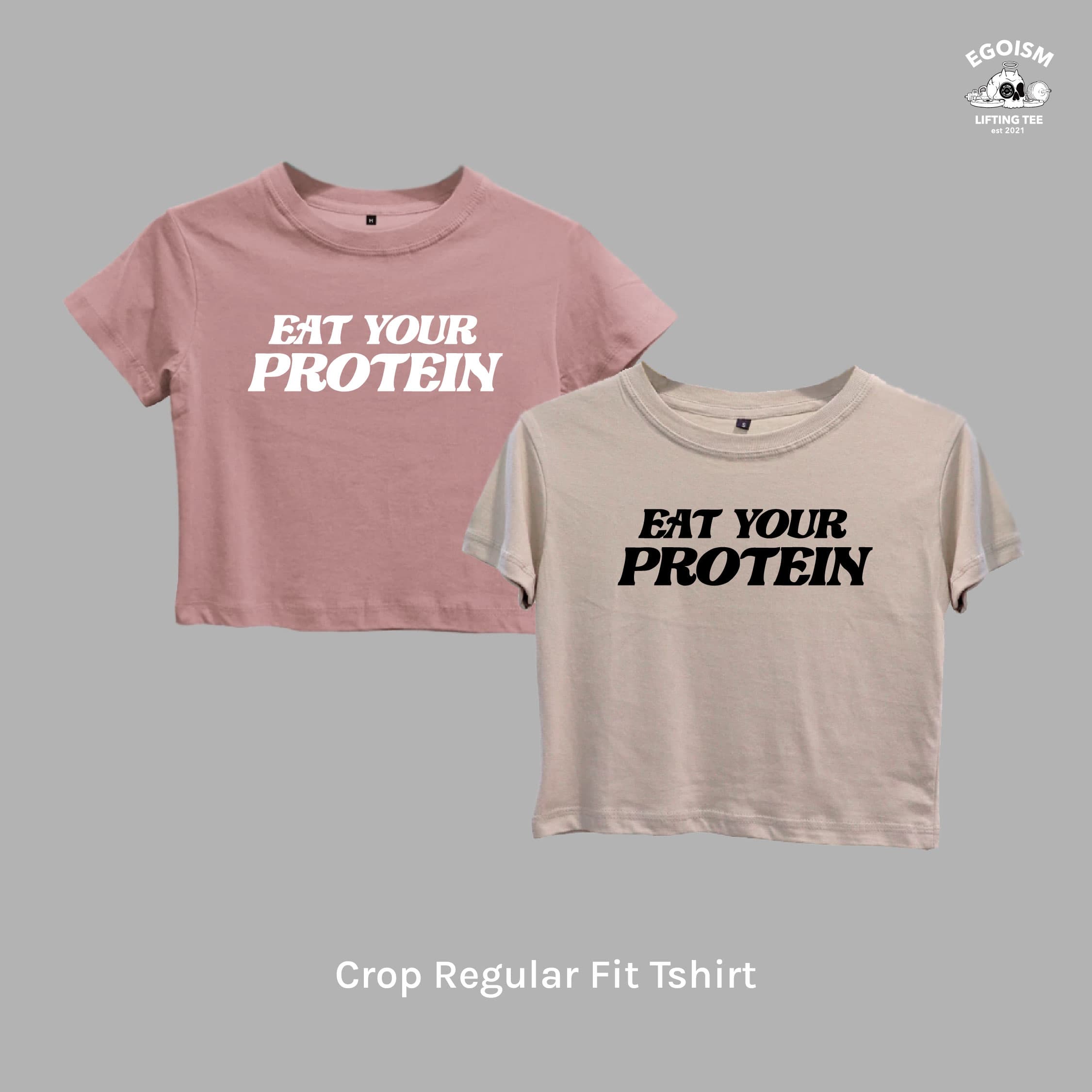 eat your protein tshirt 43
