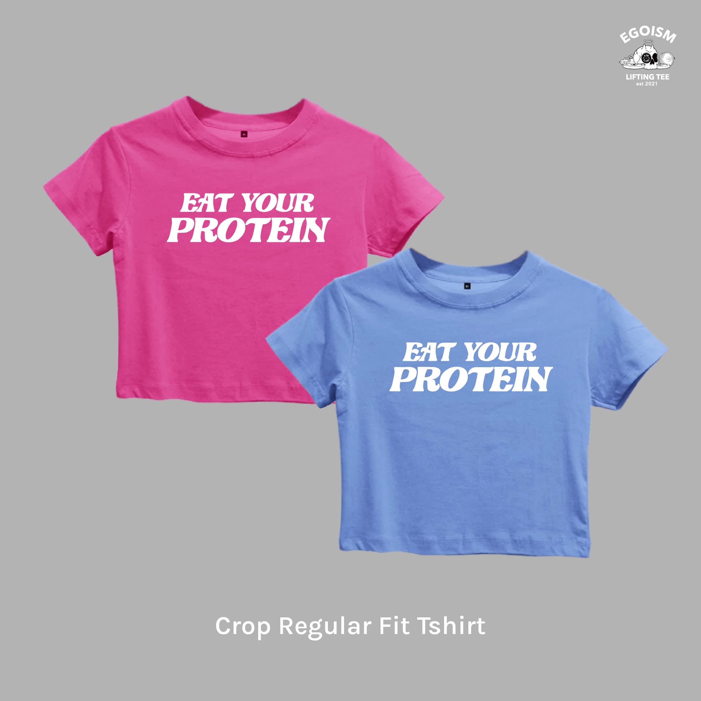eat your protein tshirt 44
