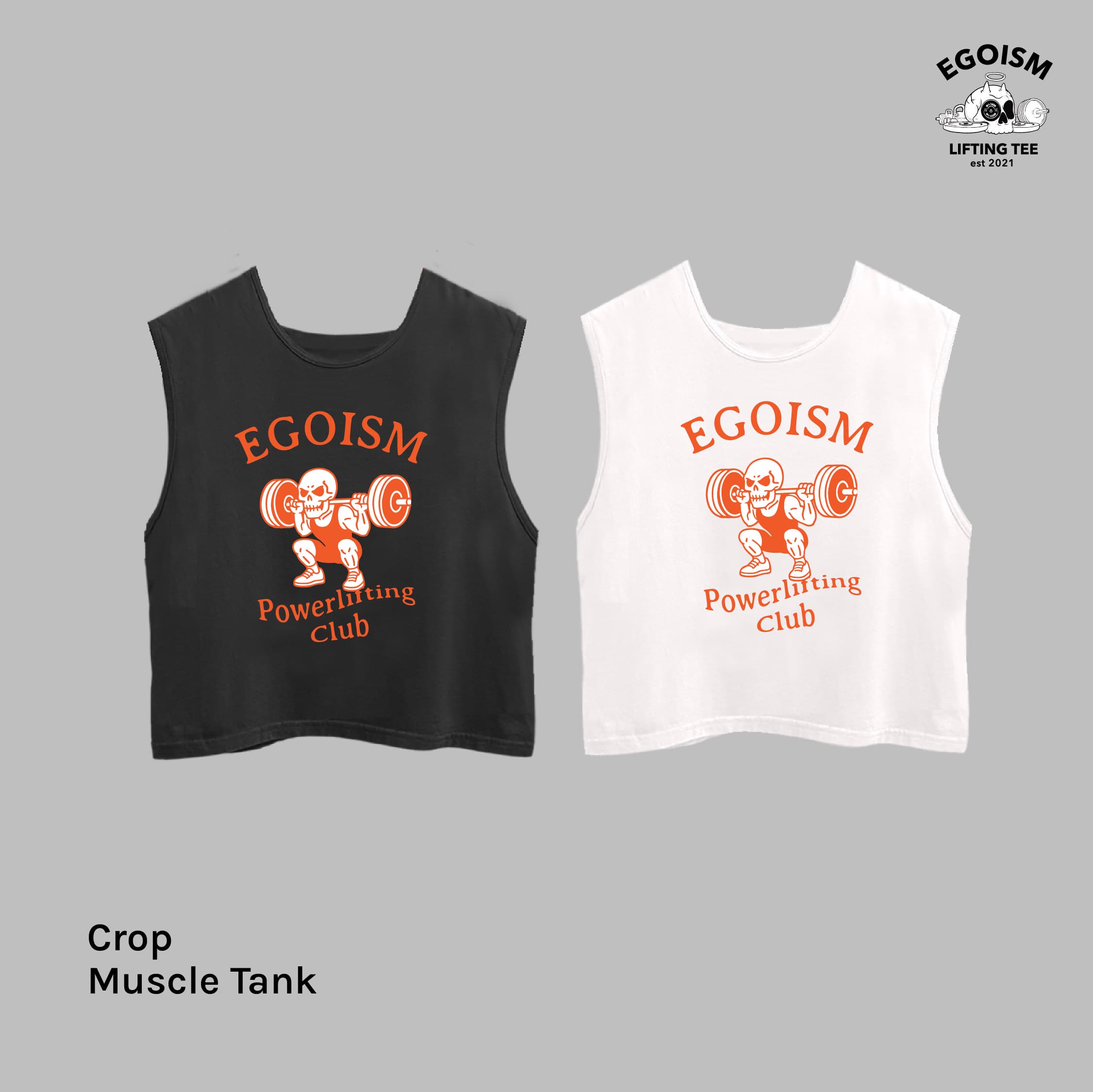 EGOISM Pl club tshirt 2025 14