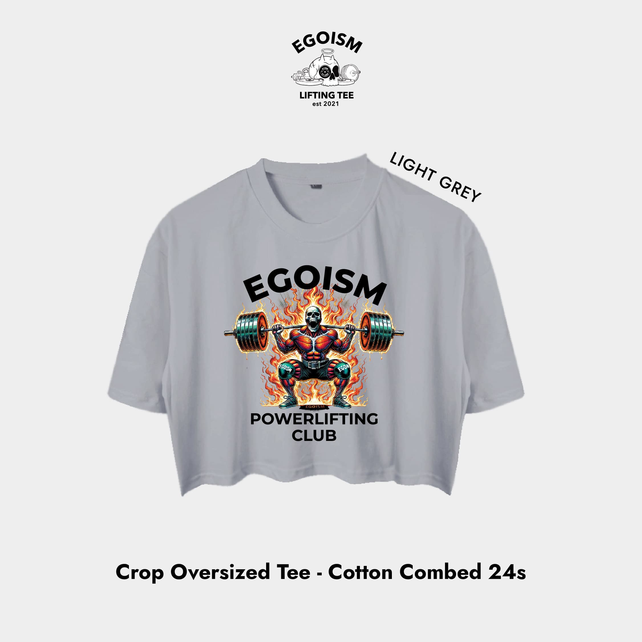 egoism pl club tshirt 3