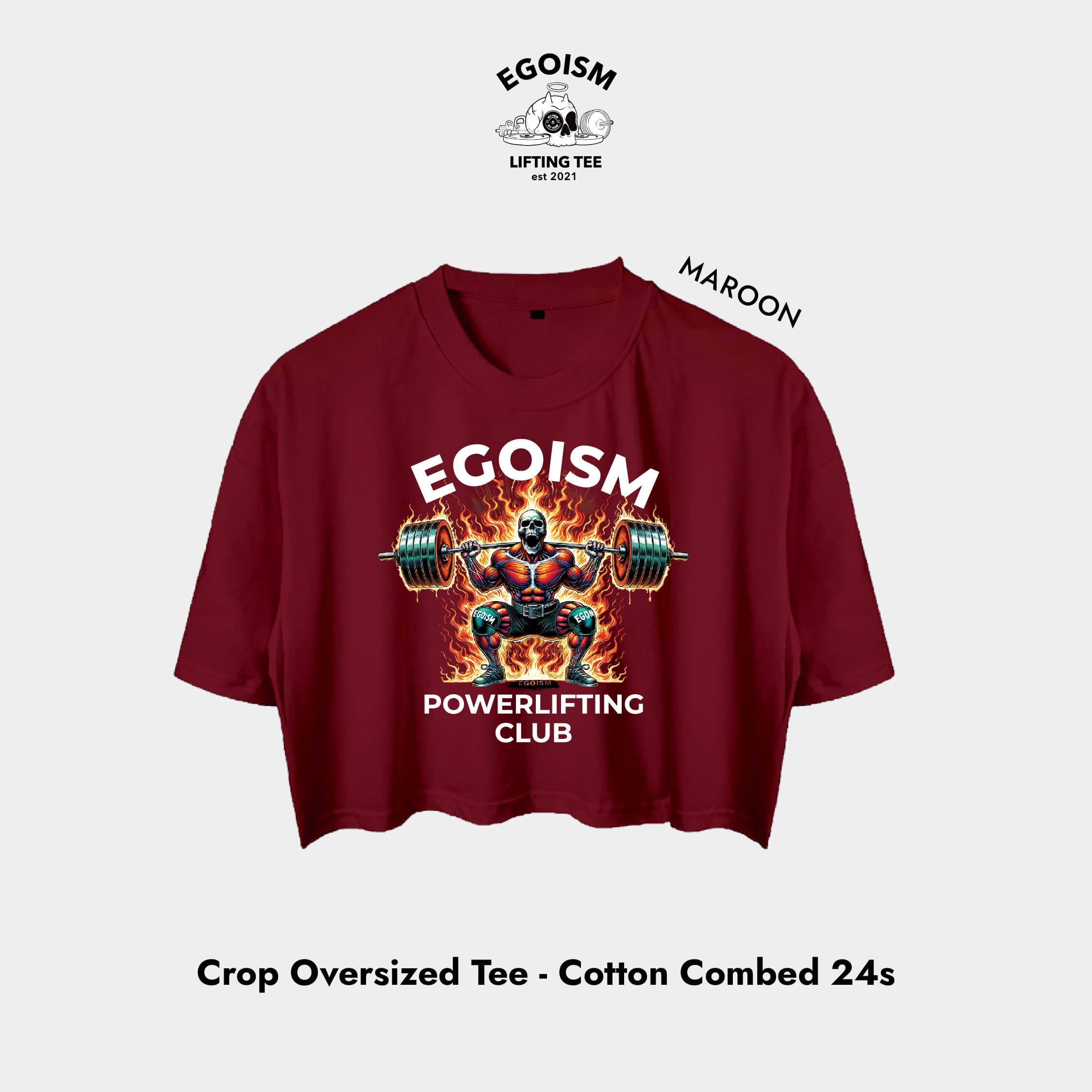 egoism pl club tshirt 4