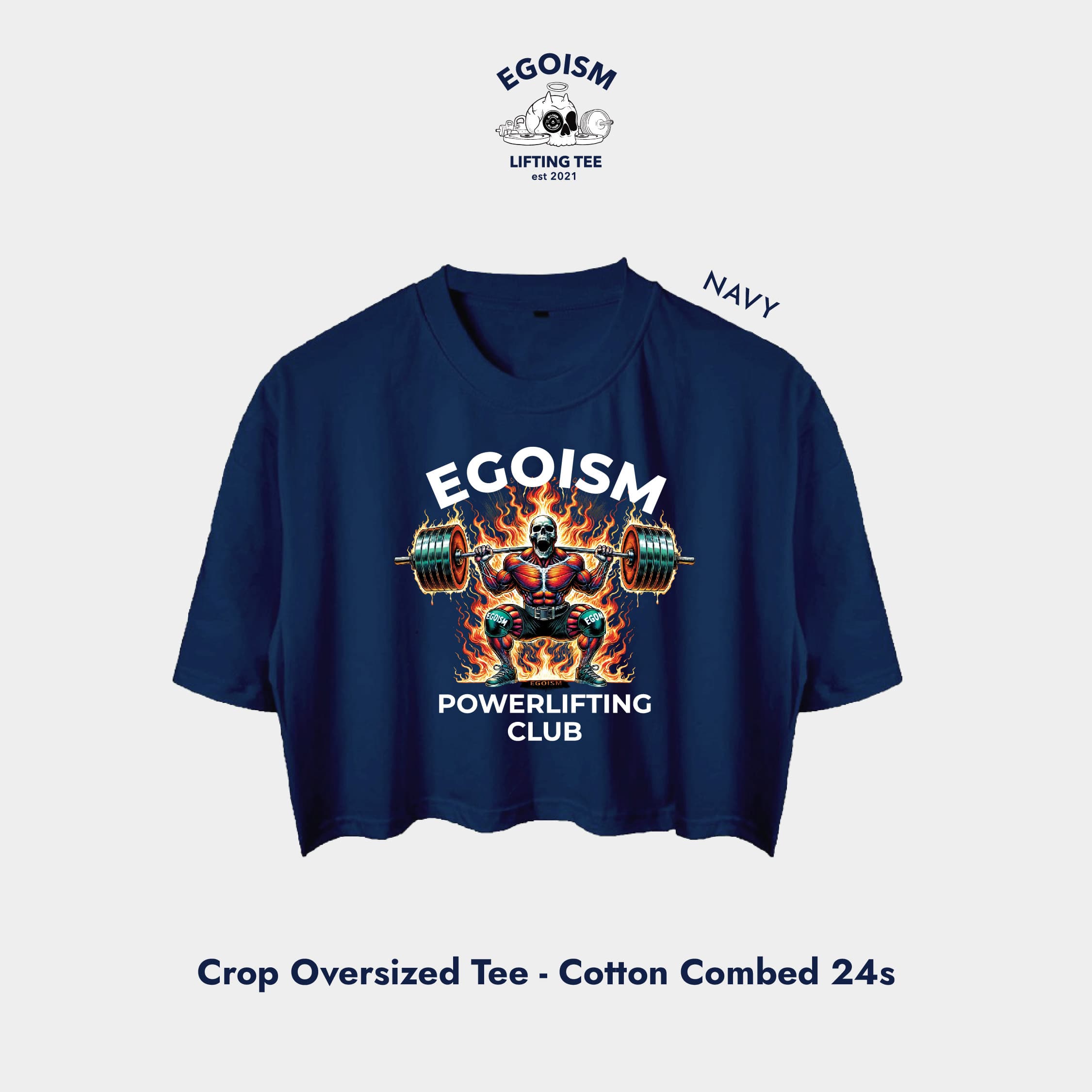 egoism pl club tshirt 6