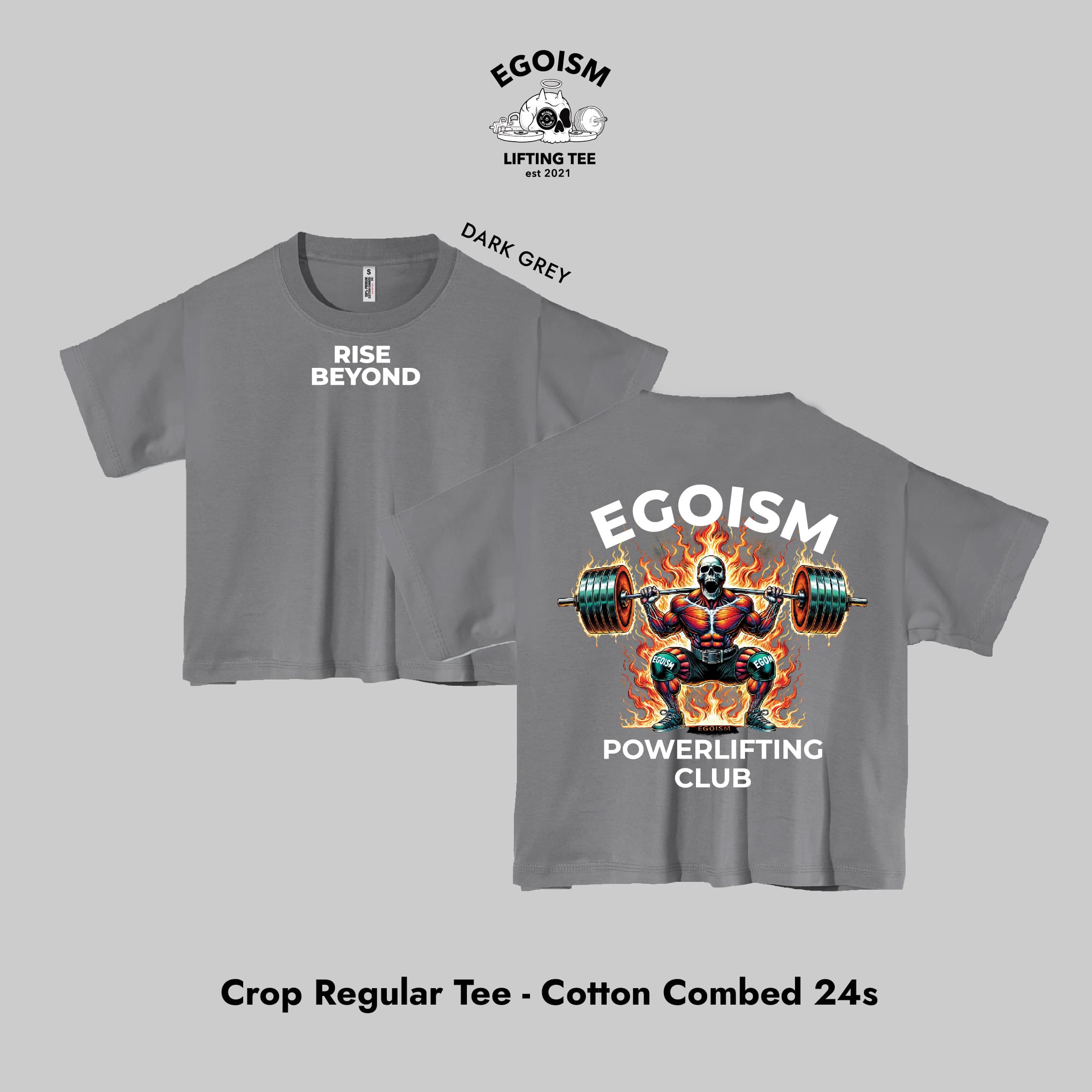 egoism pl club tshirt 11