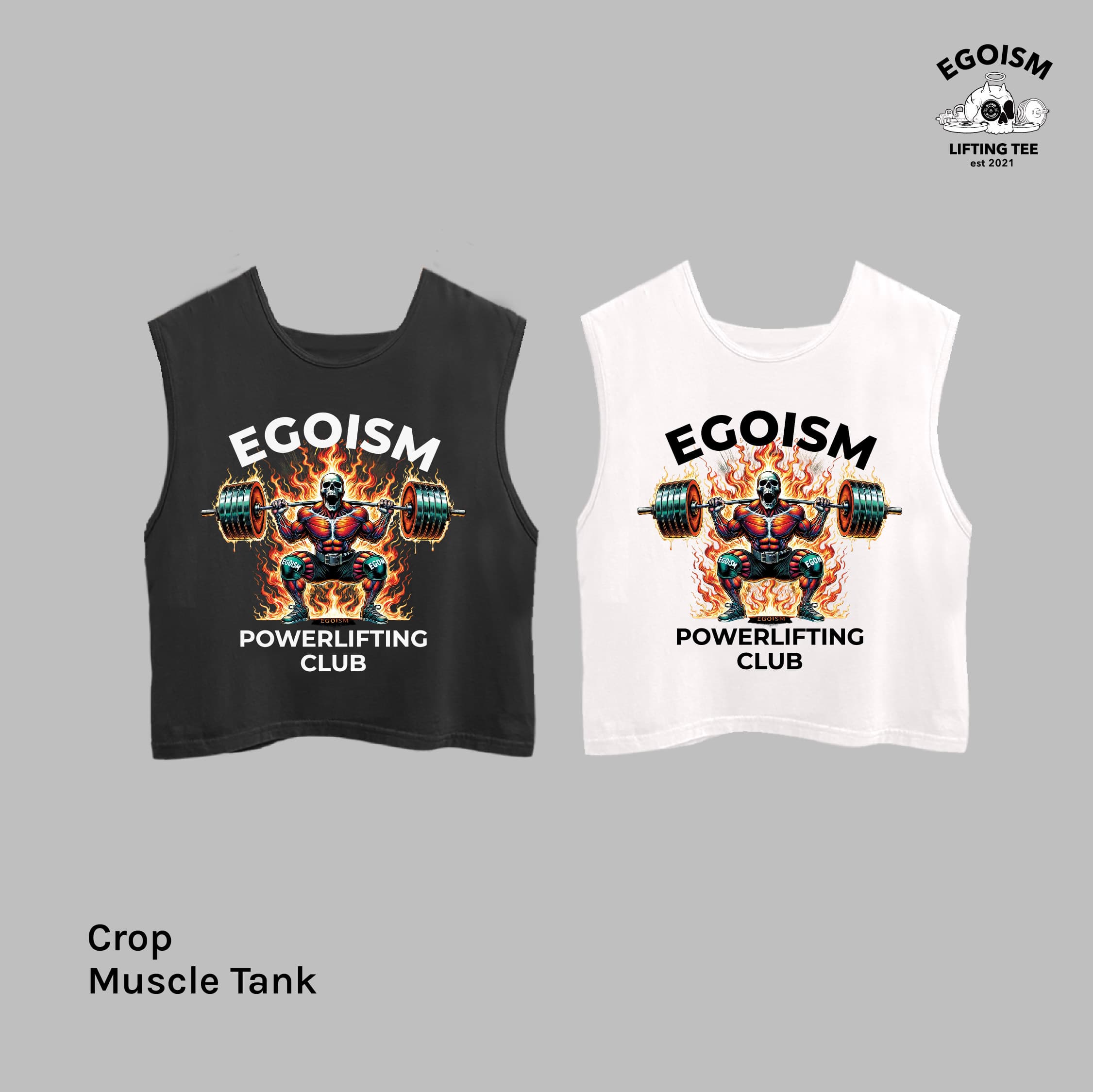 egoism pl club tshirt 22