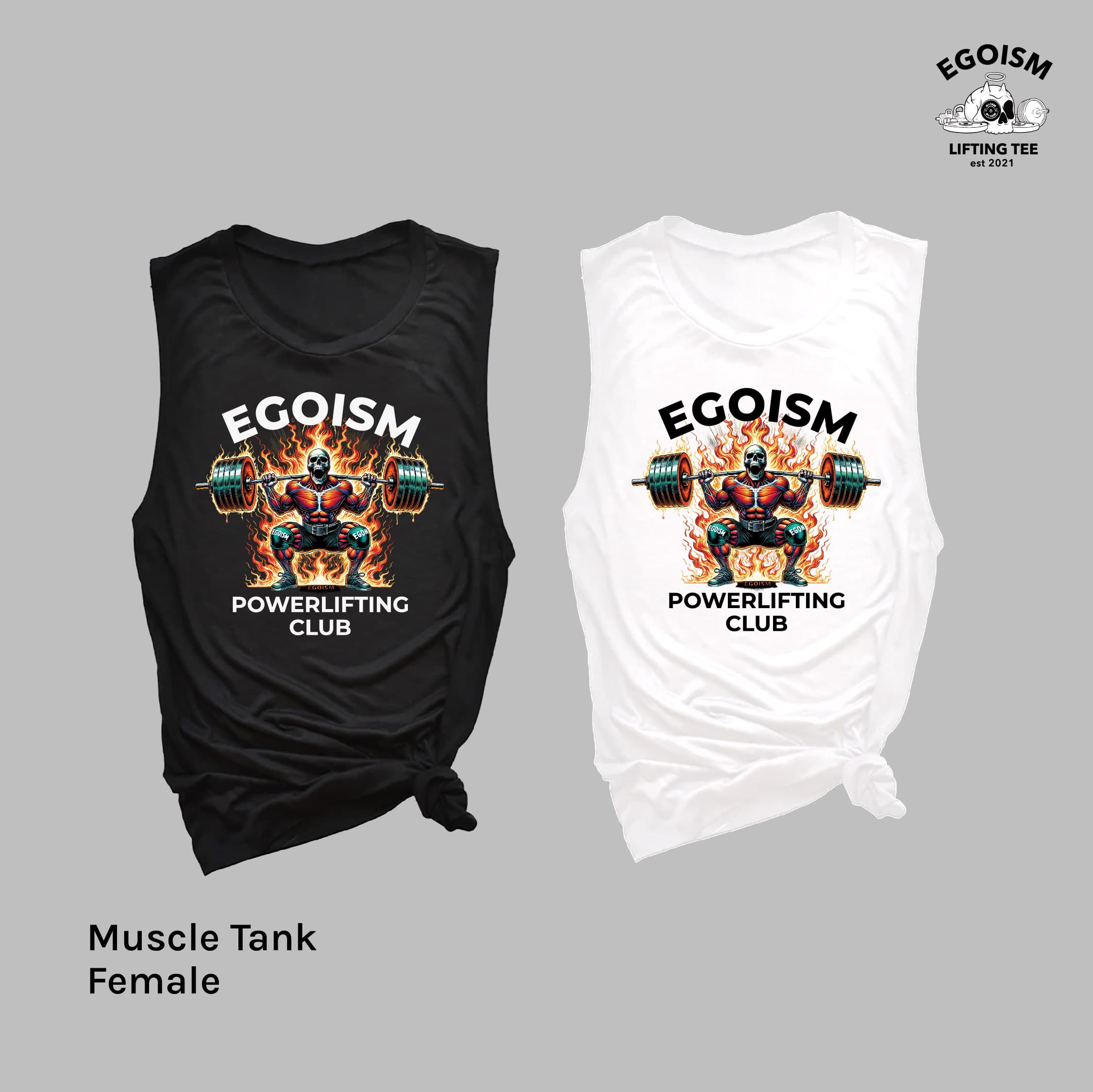 egoism pl club tshirt 24