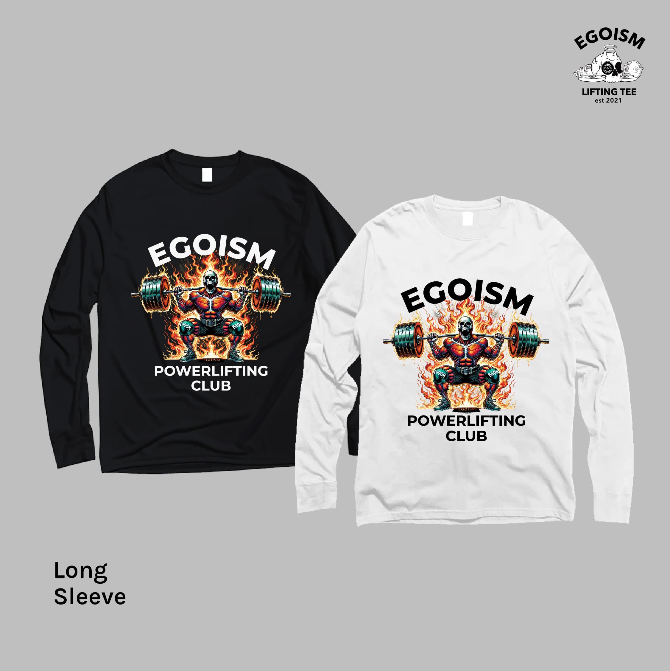 egoism pl club tshirt 40