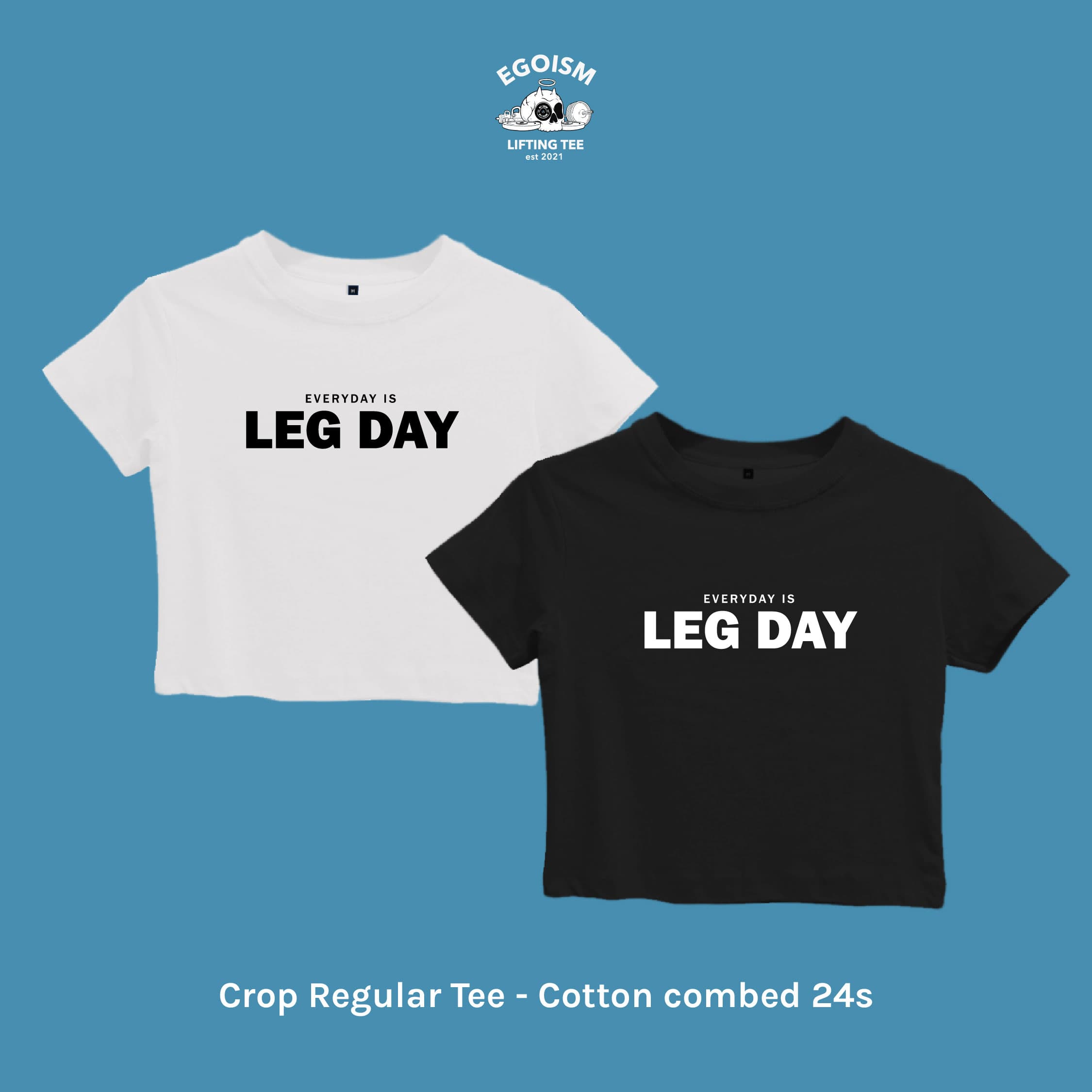 everyday is leg day 4