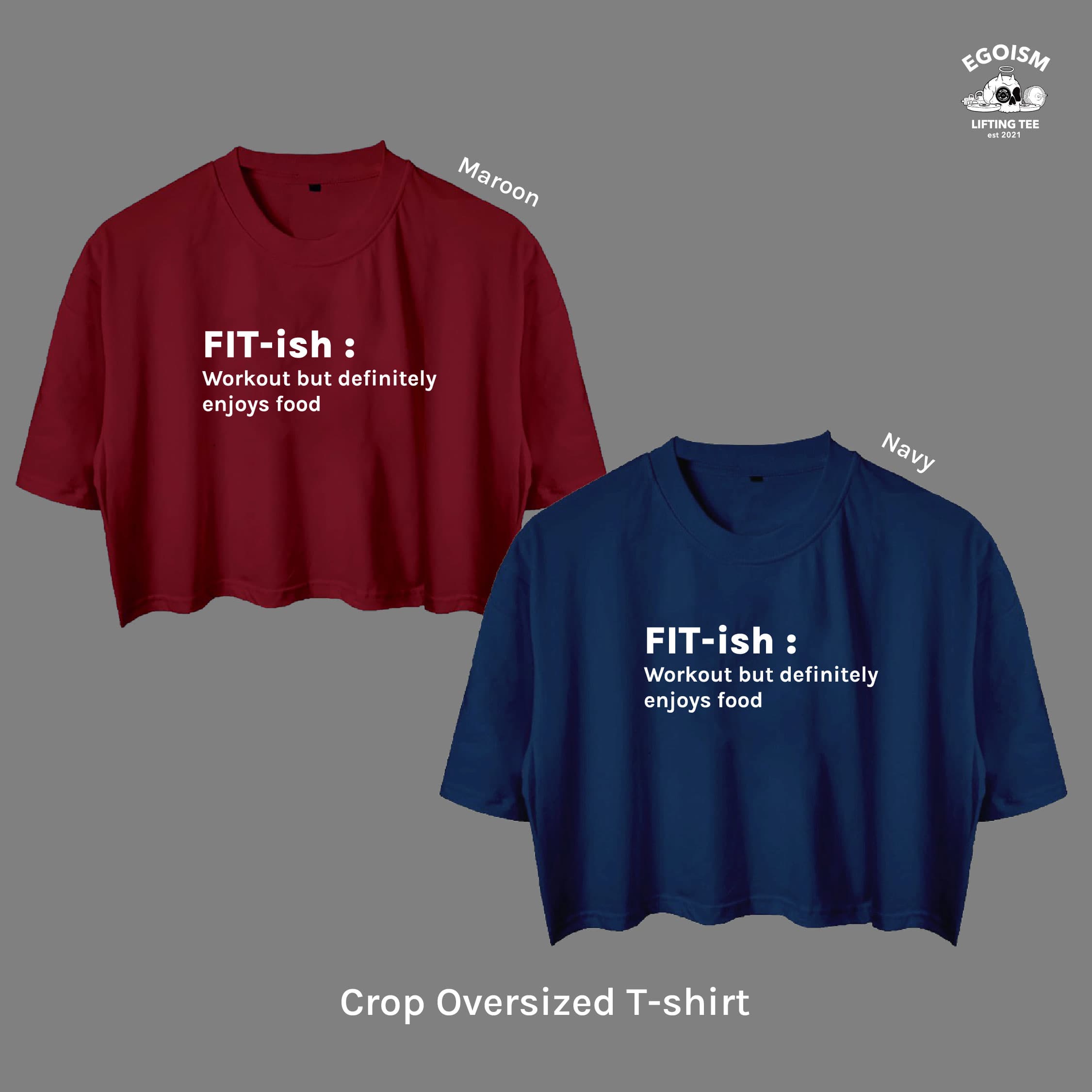 fit-ish tshirt 3