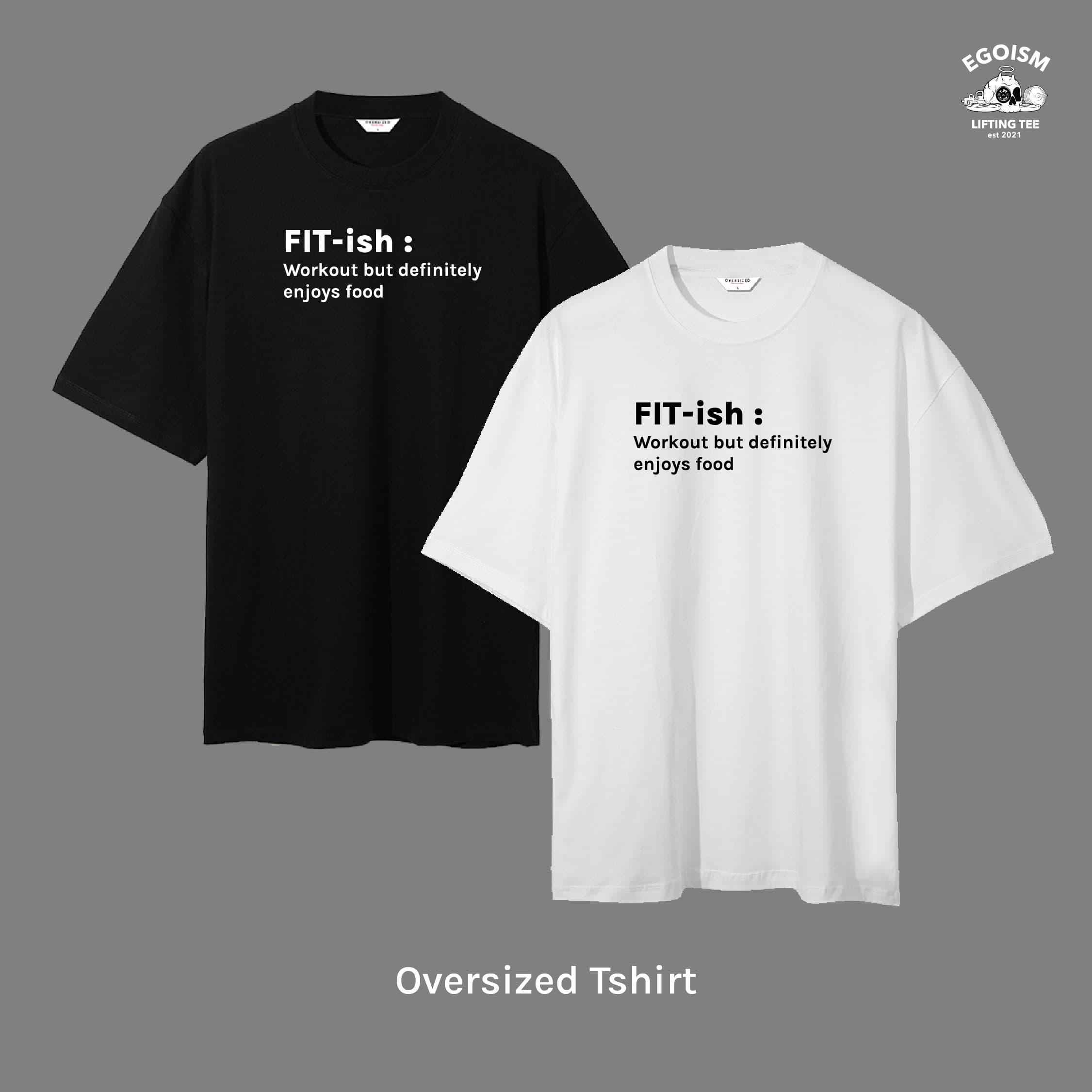 fit-ish tshirt 8