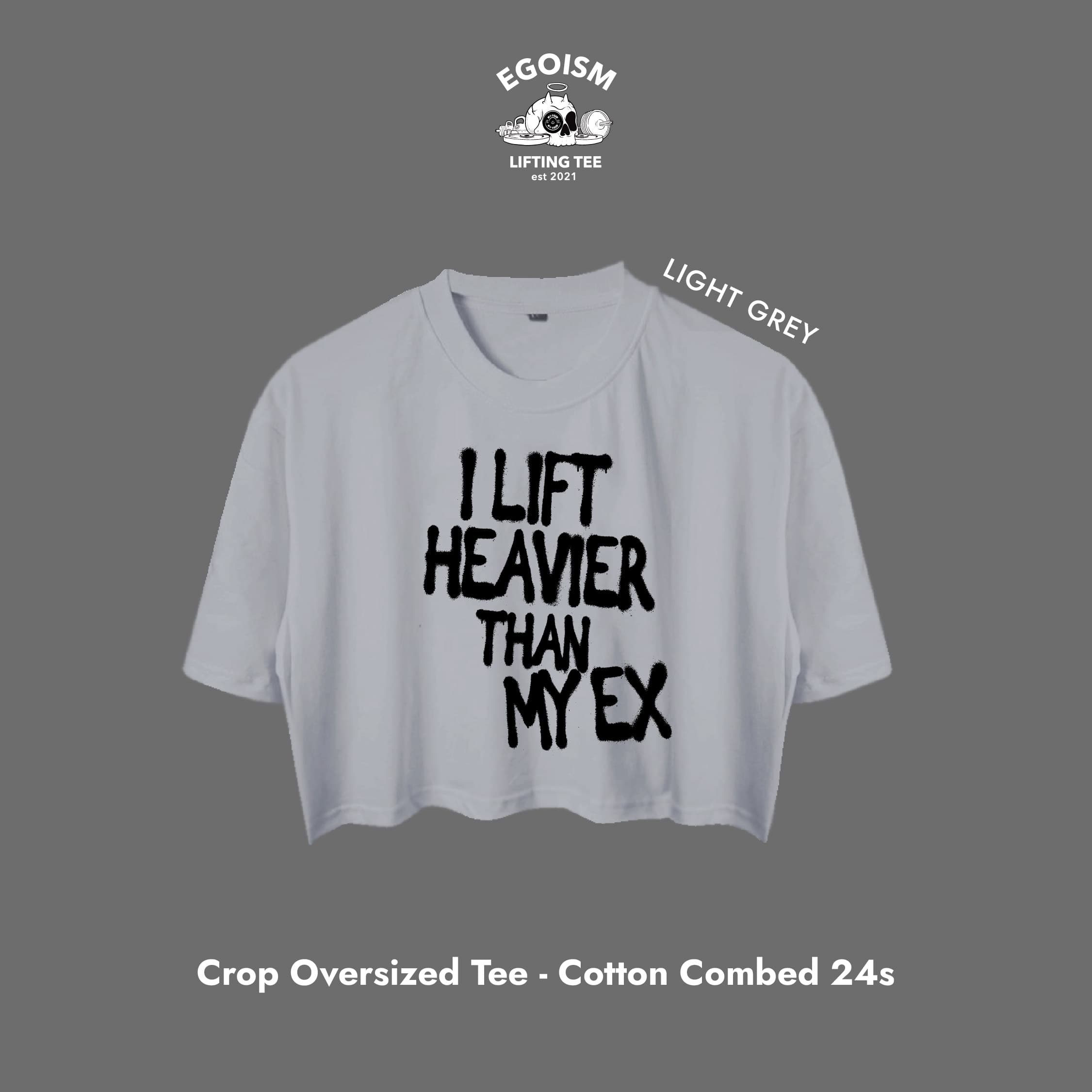 I LIFT HEAVIER_tshirt 4