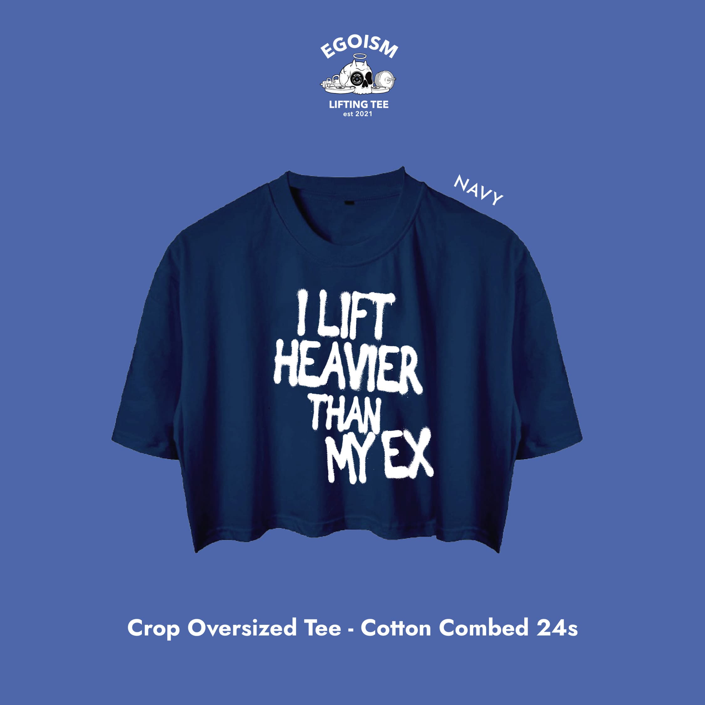 I LIFT HEAVIER_tshirt 9