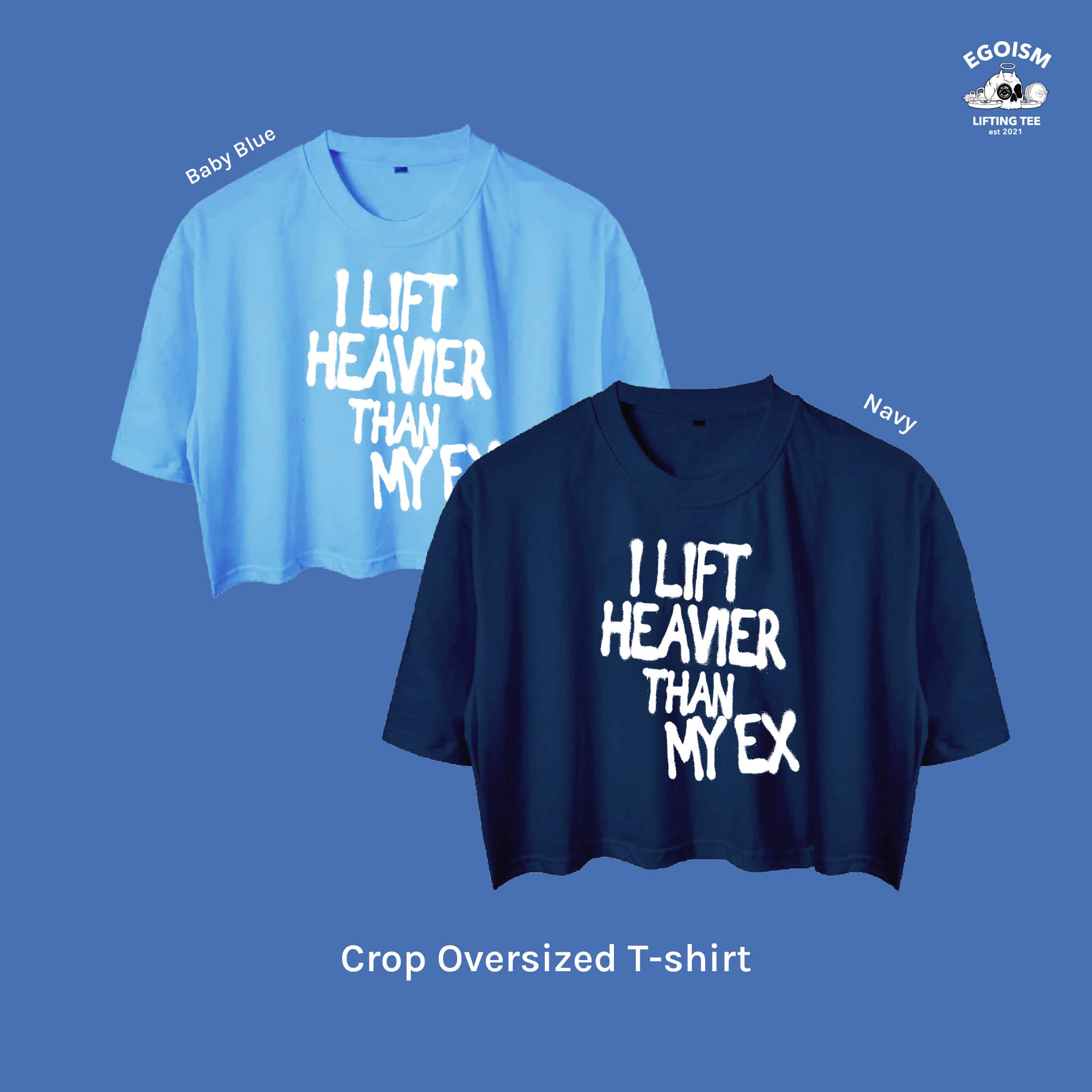 I LIFT HEAVIER_tshirt 10