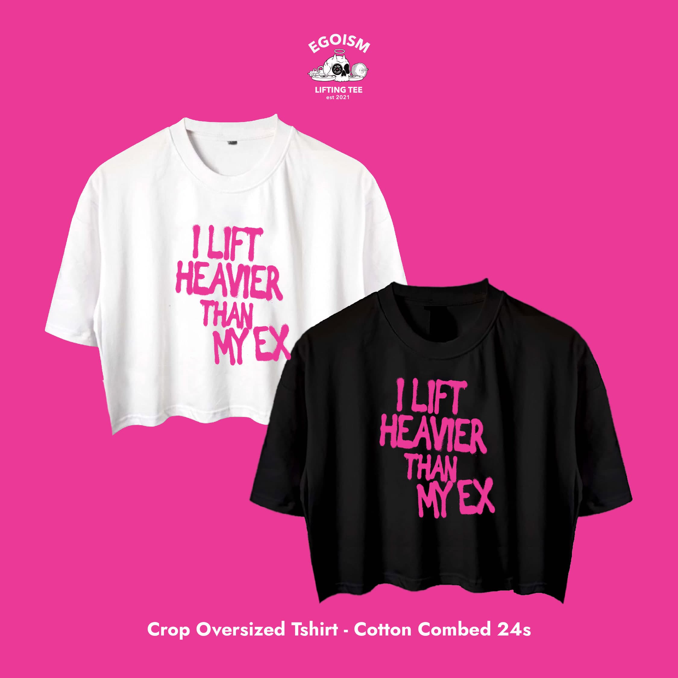 I LIFT HEAVIER_tshirt 11