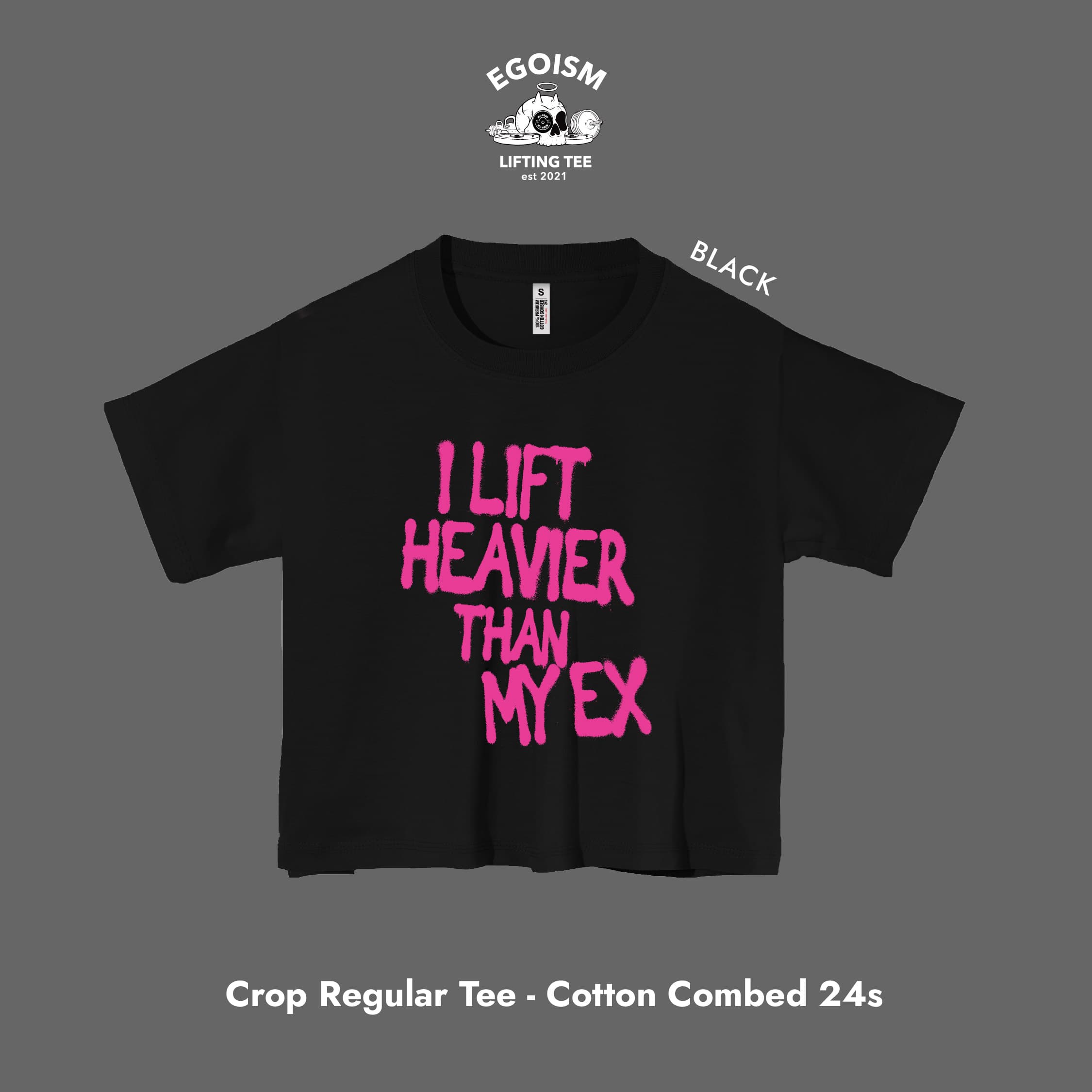 I LIFT HEAVIER_tshirt 12