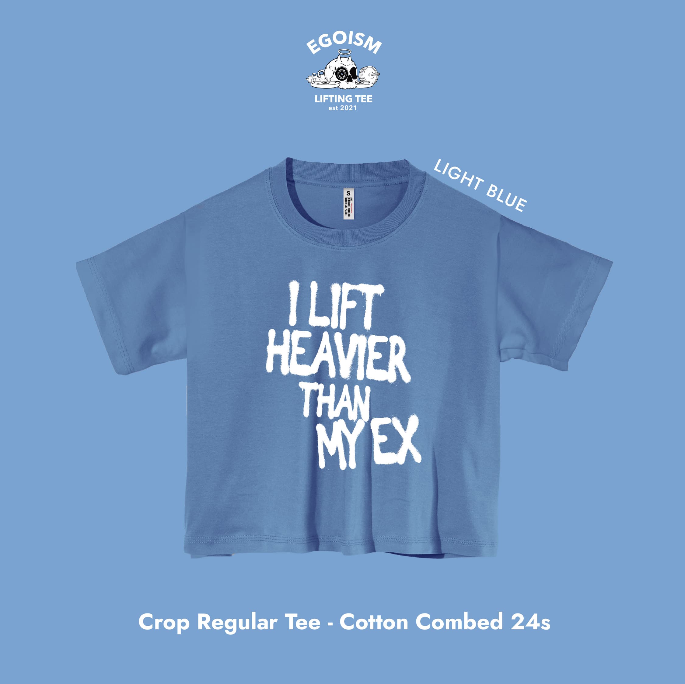 I LIFT HEAVIER_tshirt 17