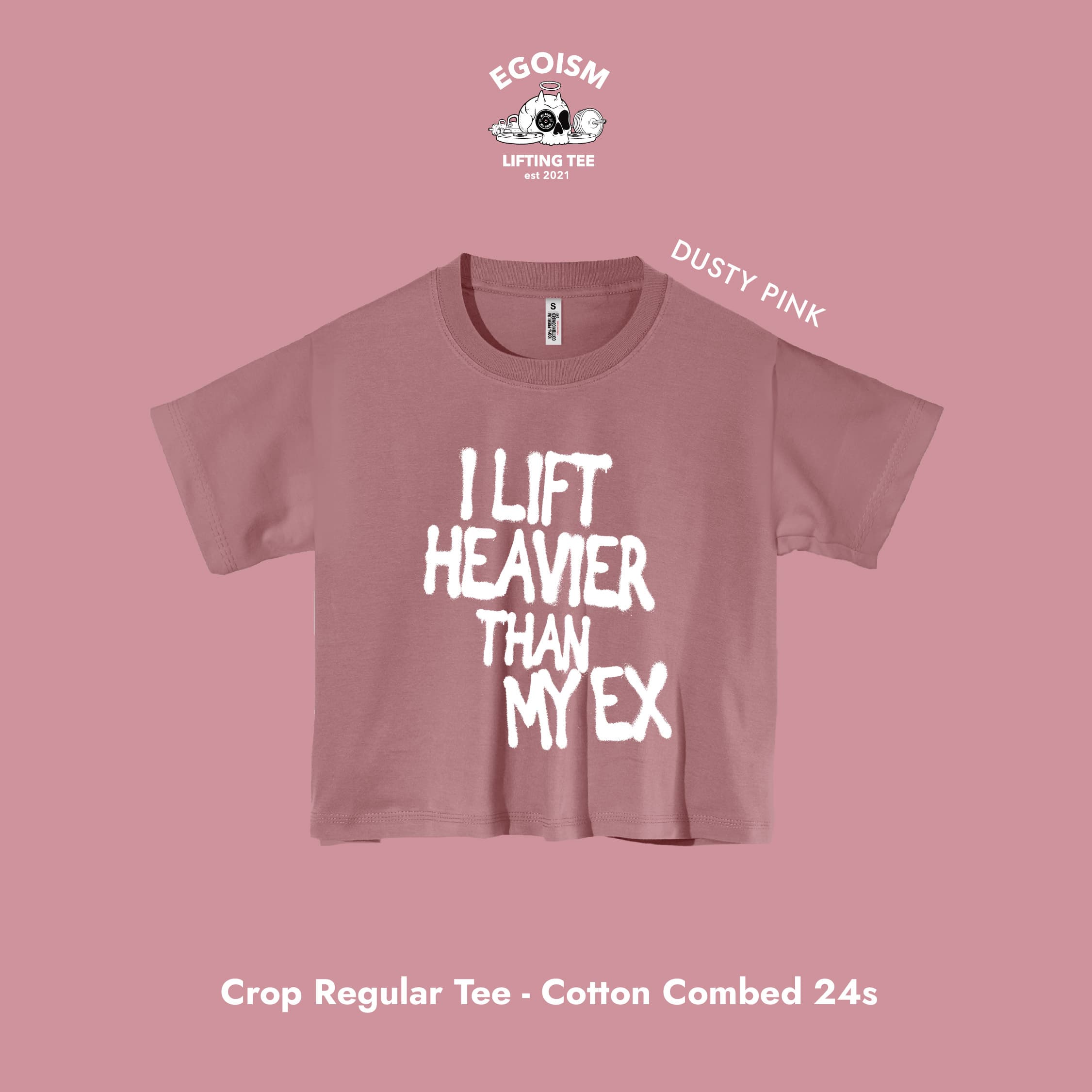 I LIFT HEAVIER_tshirt 18