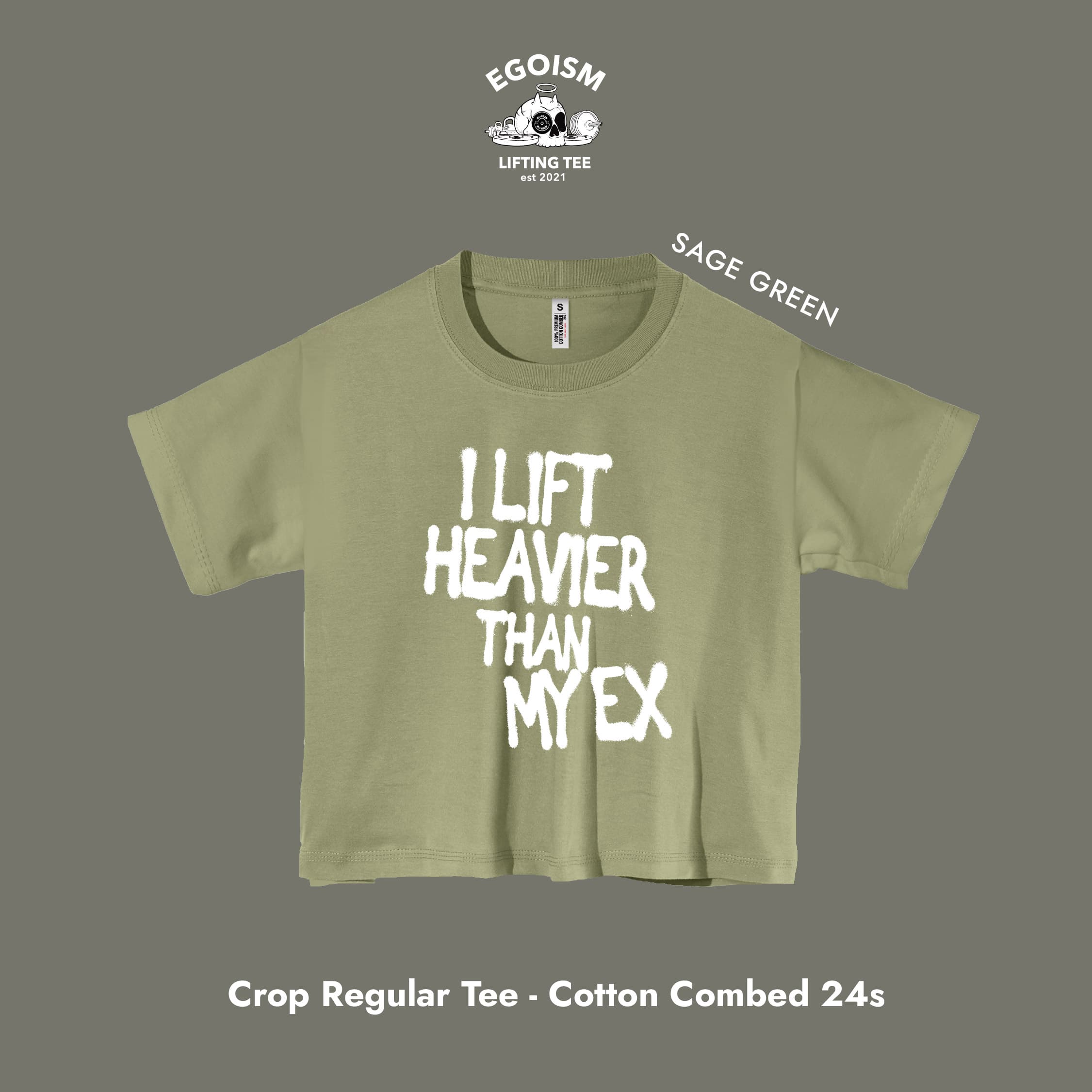 I LIFT HEAVIER_tshirt 20