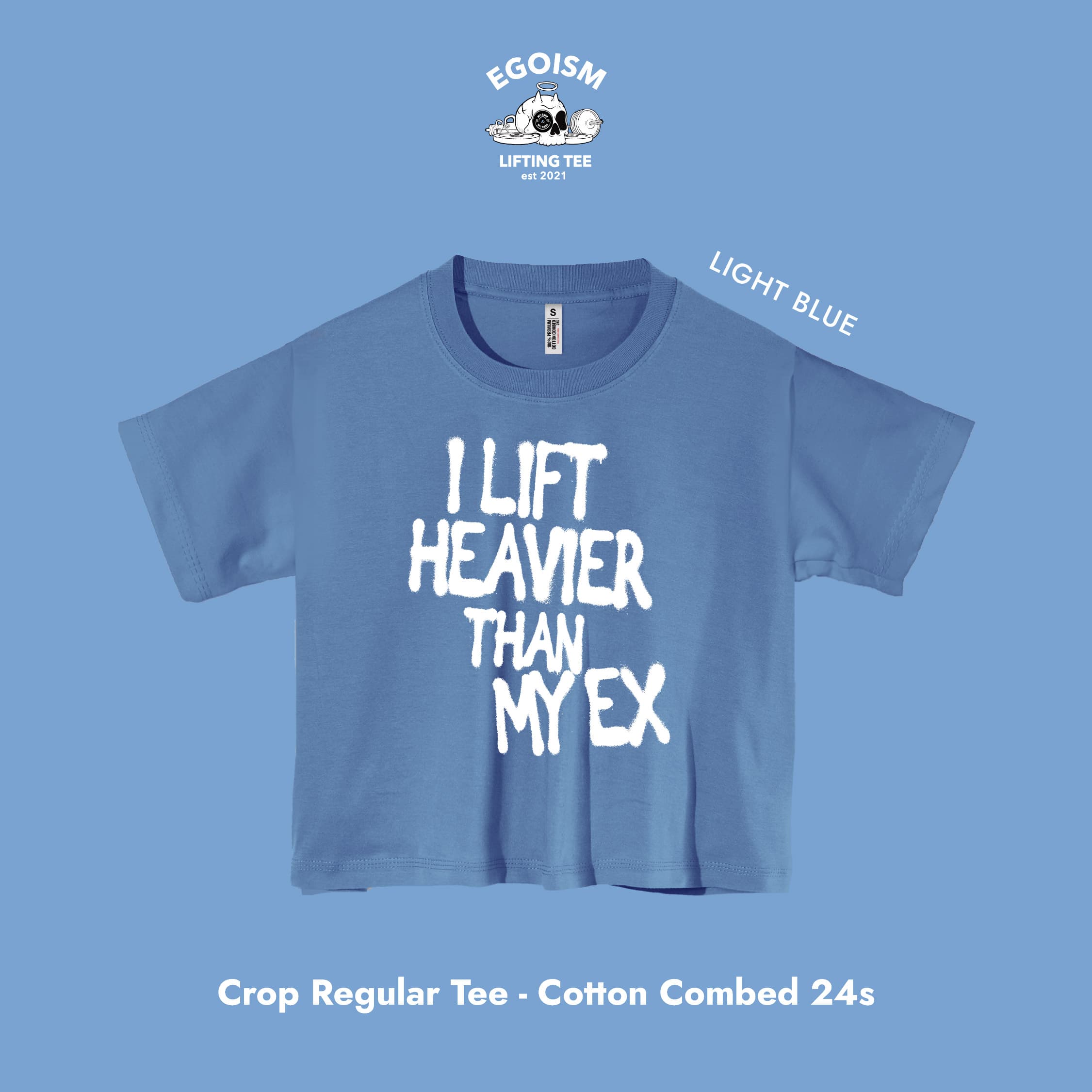 I LIFT HEAVIER_tshirt 23