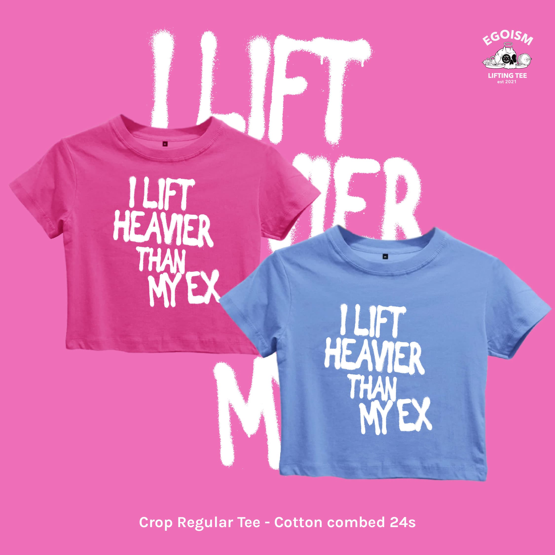 I LIFT HEAVIER_tshirt 28