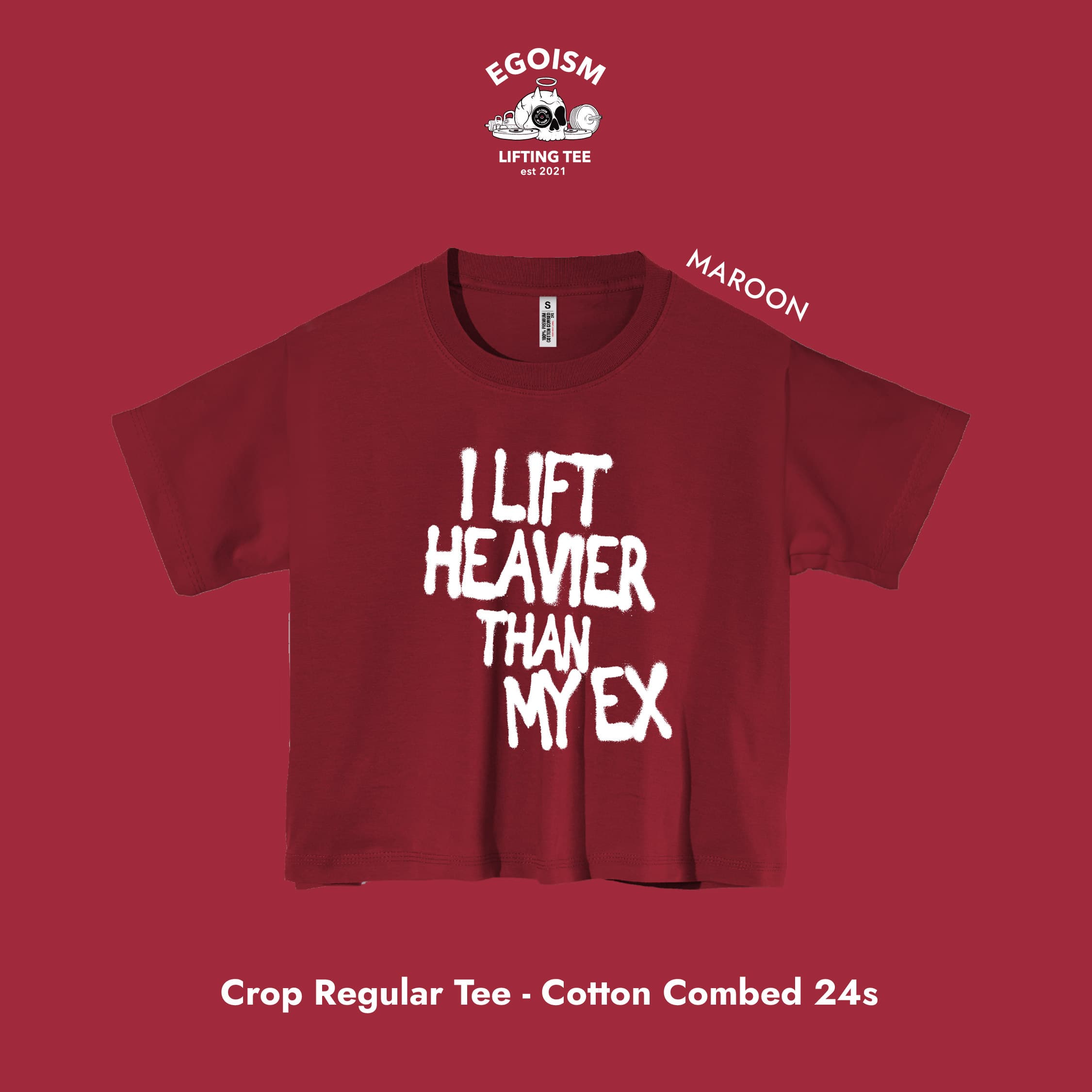 I LIFT HEAVIER_tshirt 33