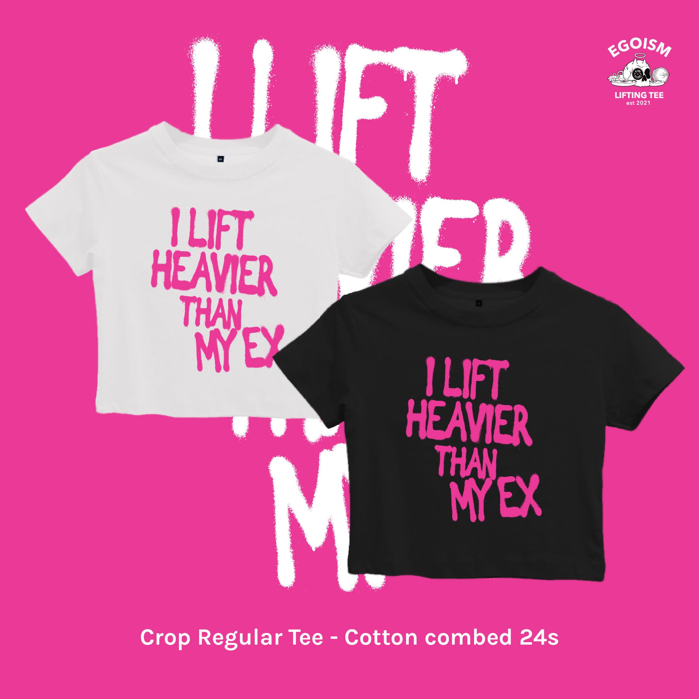 I LIFT HEAVIER_tshirt 36