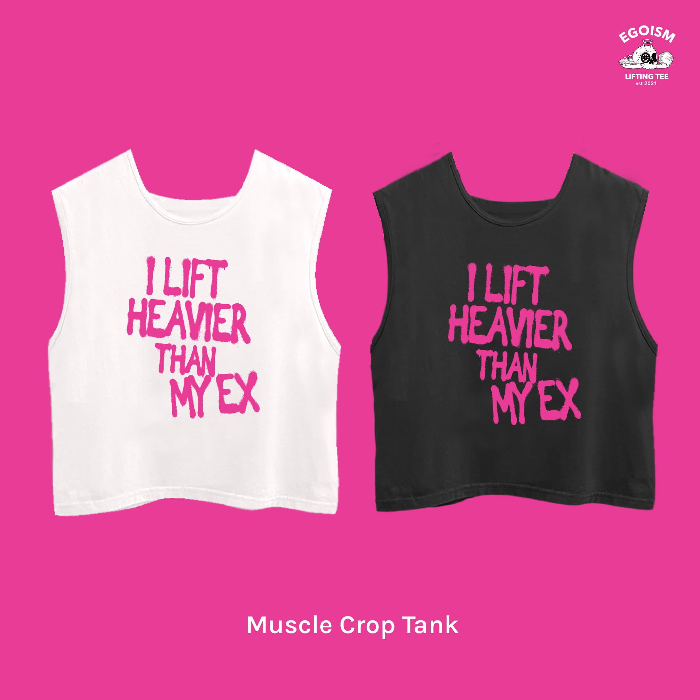 I LIFT HEAVIER_tshirt 38