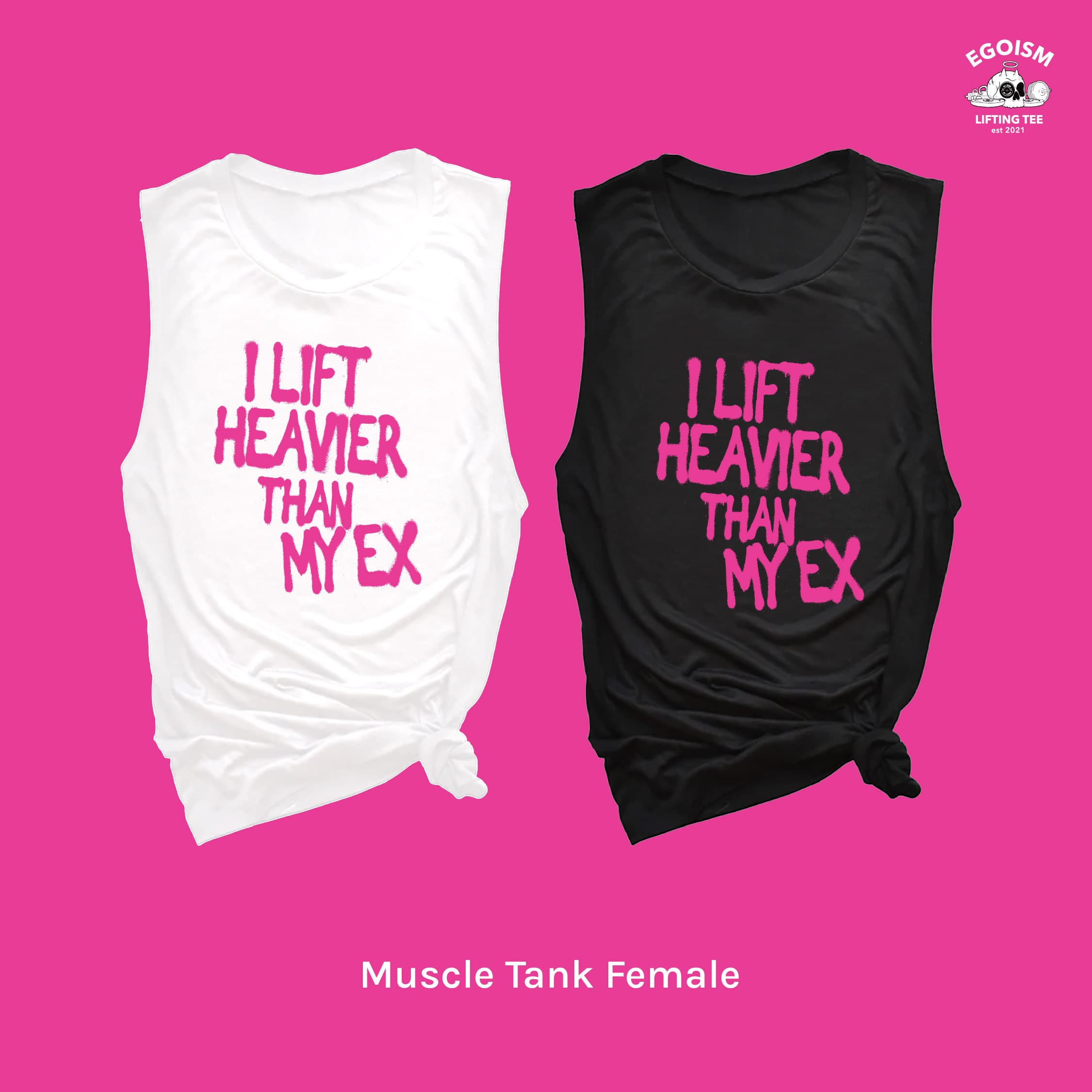 I LIFT HEAVIER_tshirt 40