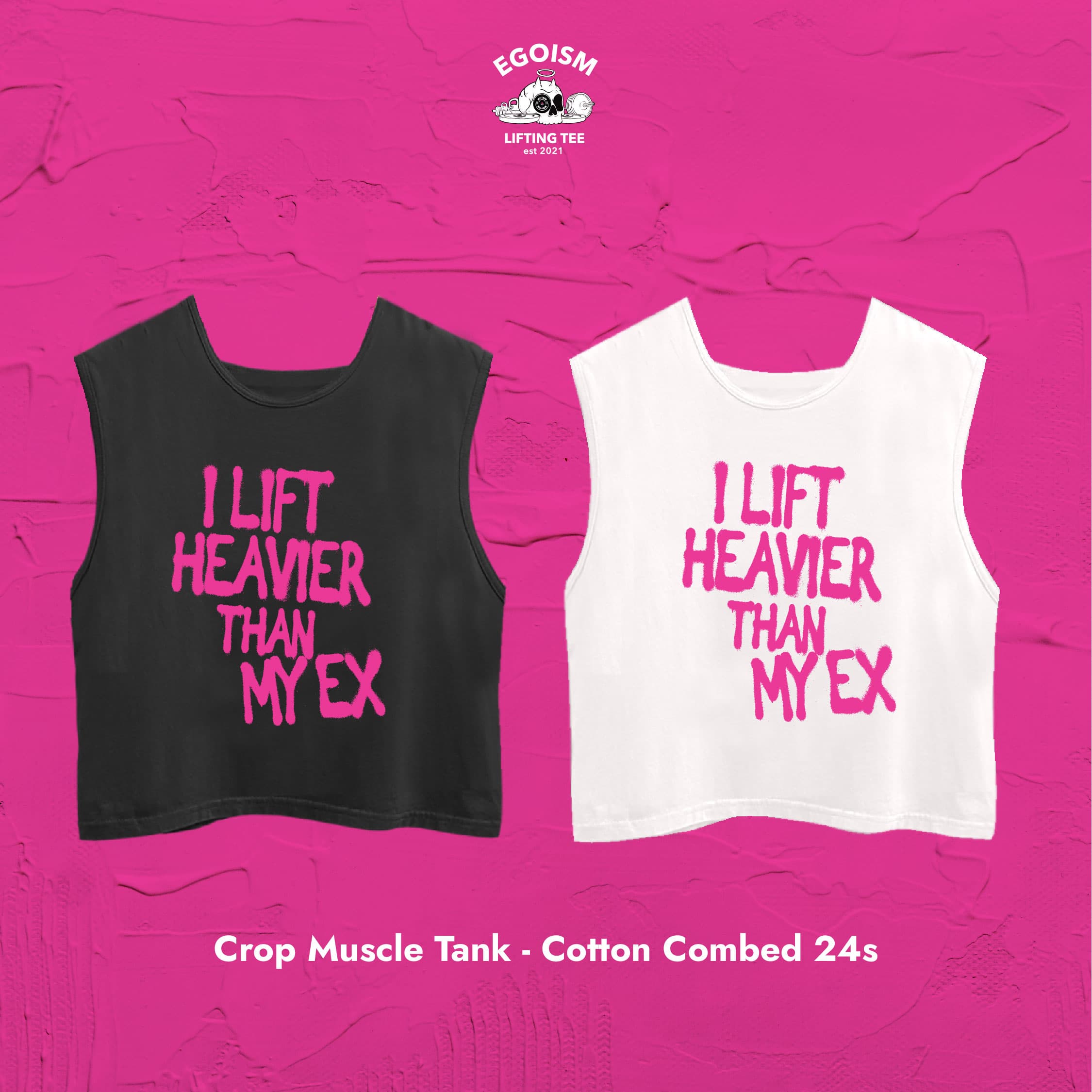 I LIFT HEAVIER_tshirt 41