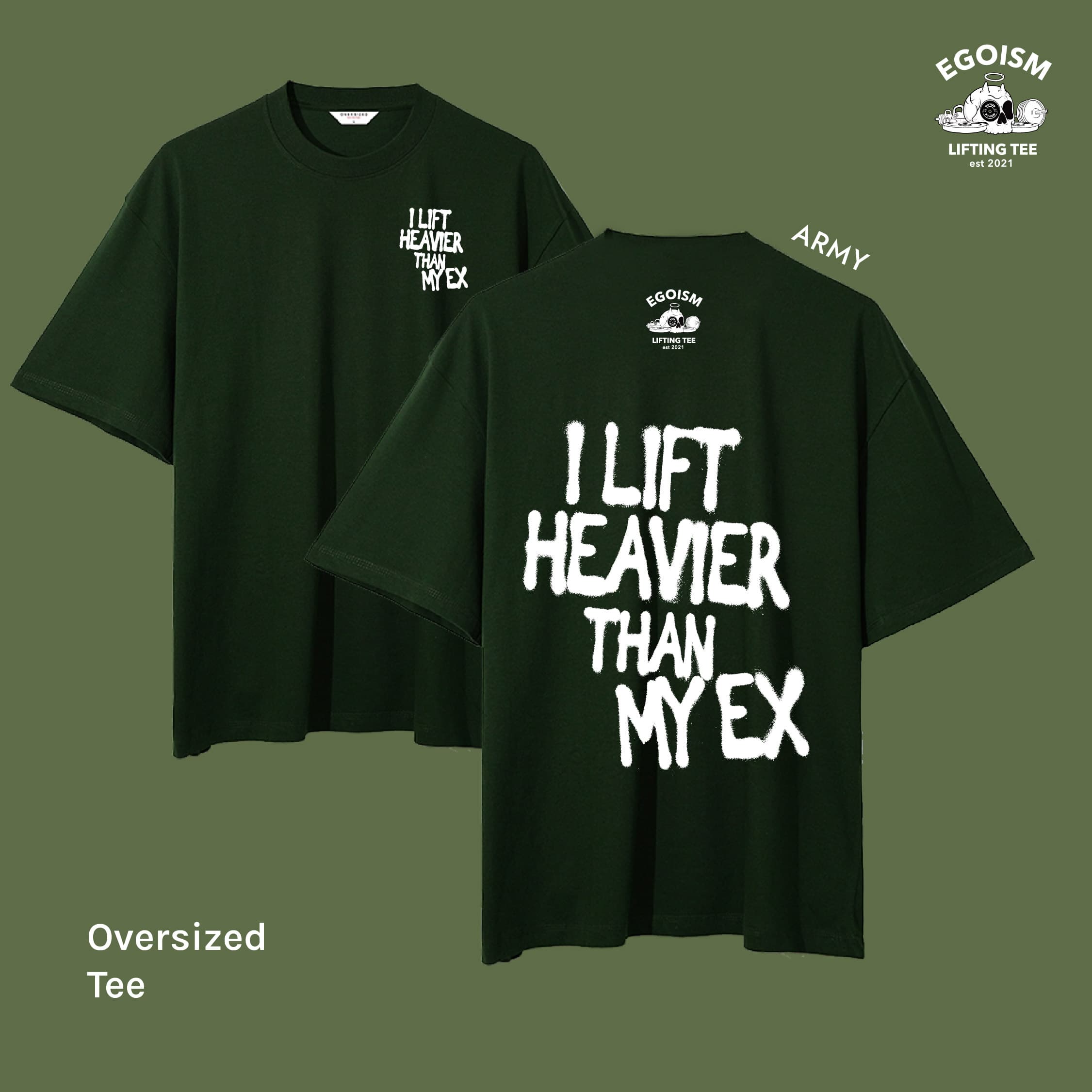 I LIFT HEAVIER_tshirt 42