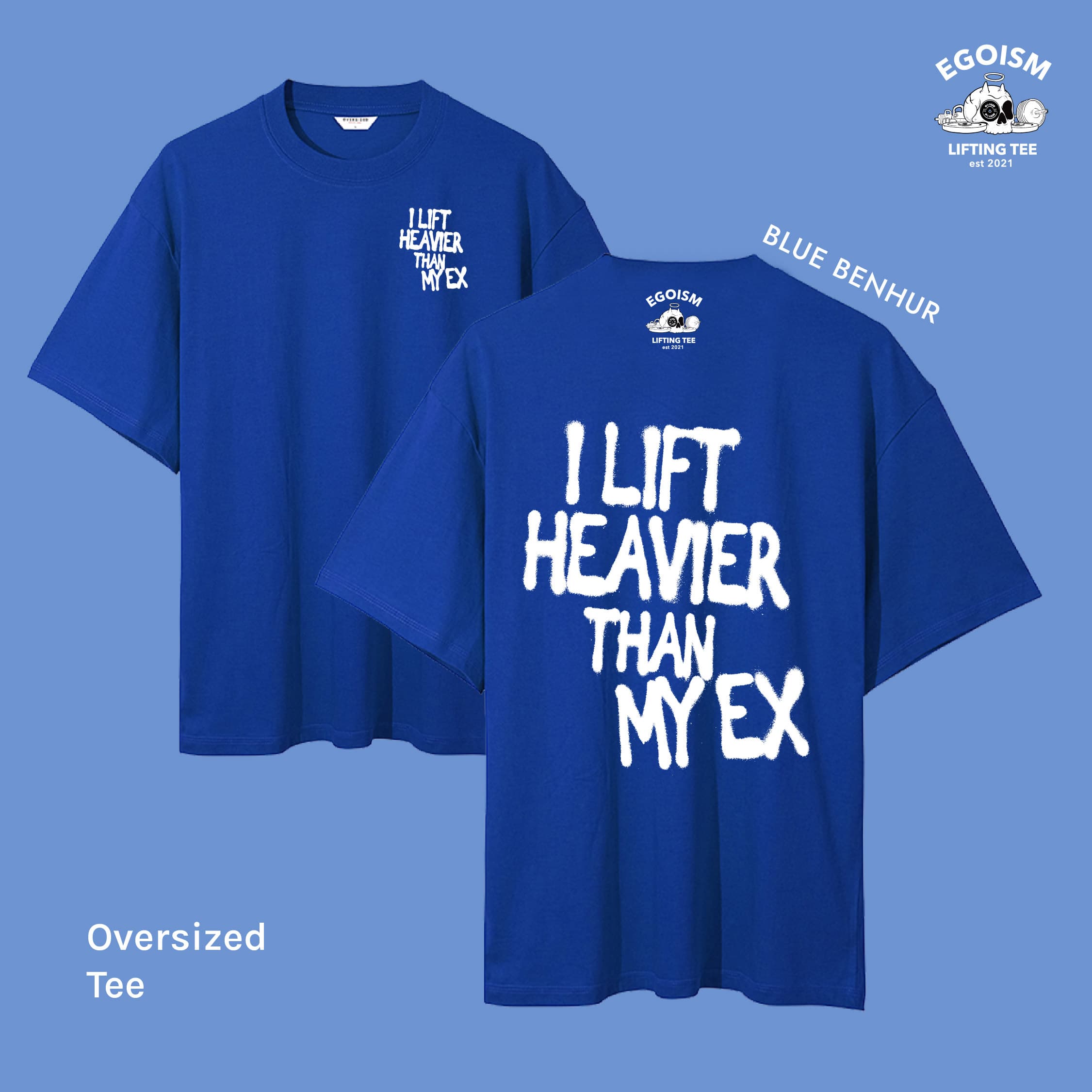 I LIFT HEAVIER_tshirt 44