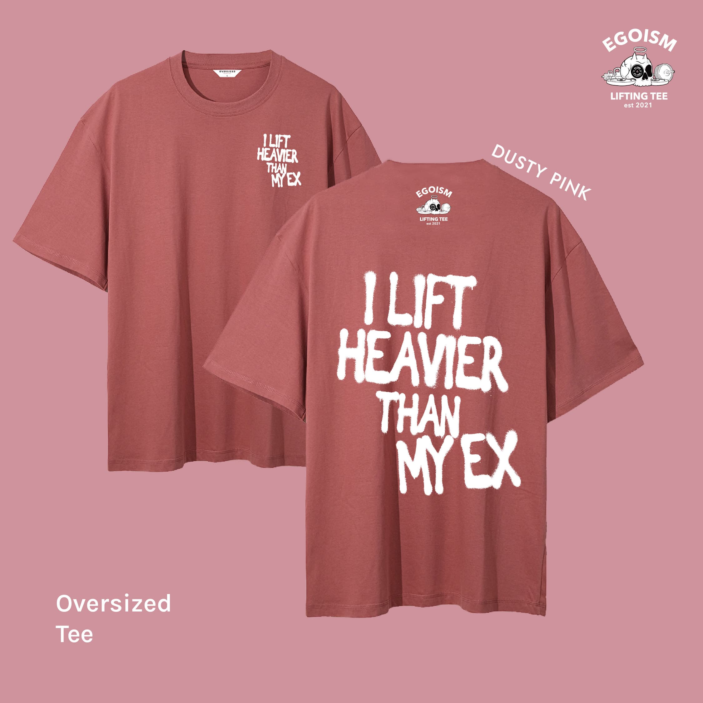 I LIFT HEAVIER_tshirt 48