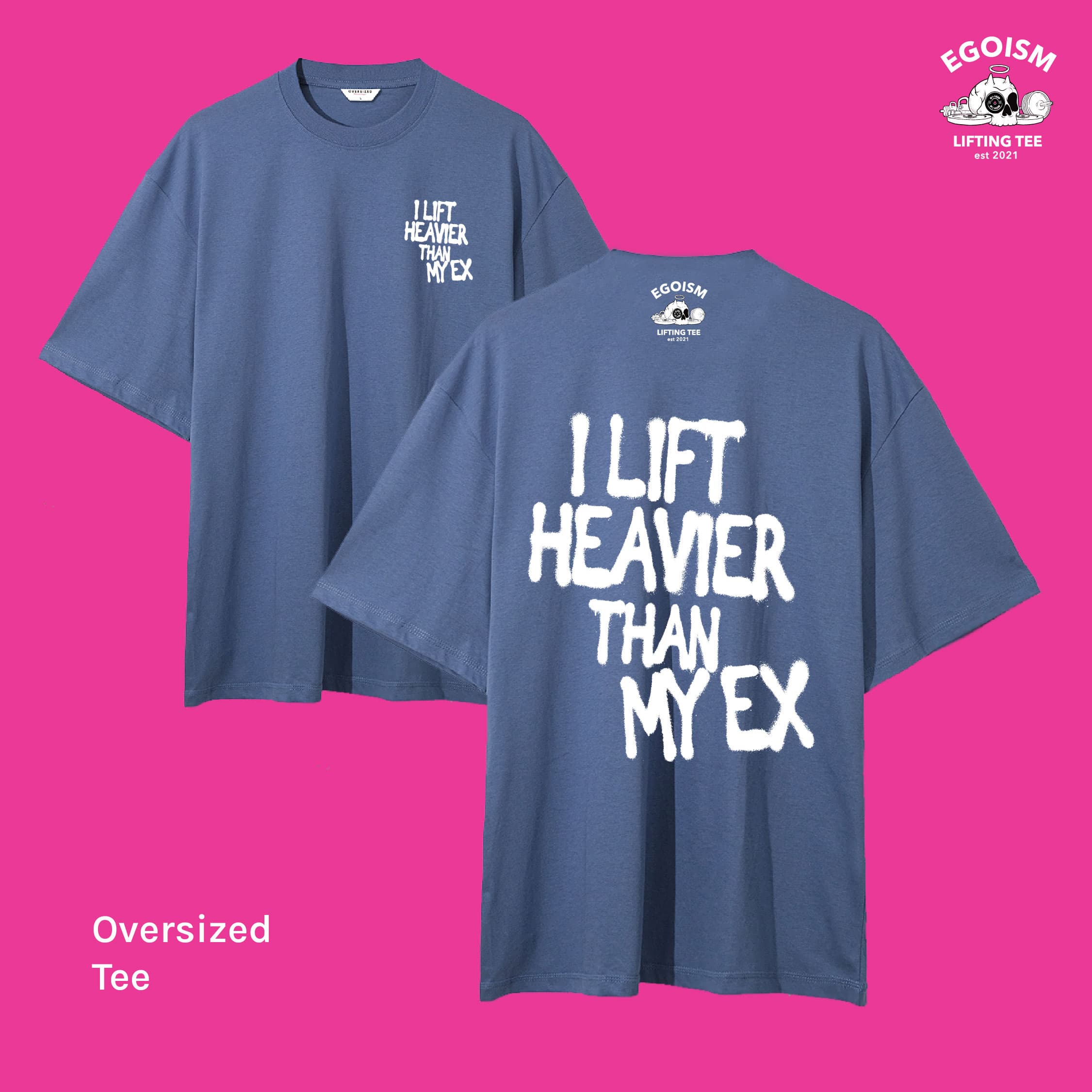 I LIFT HEAVIER_tshirt 49