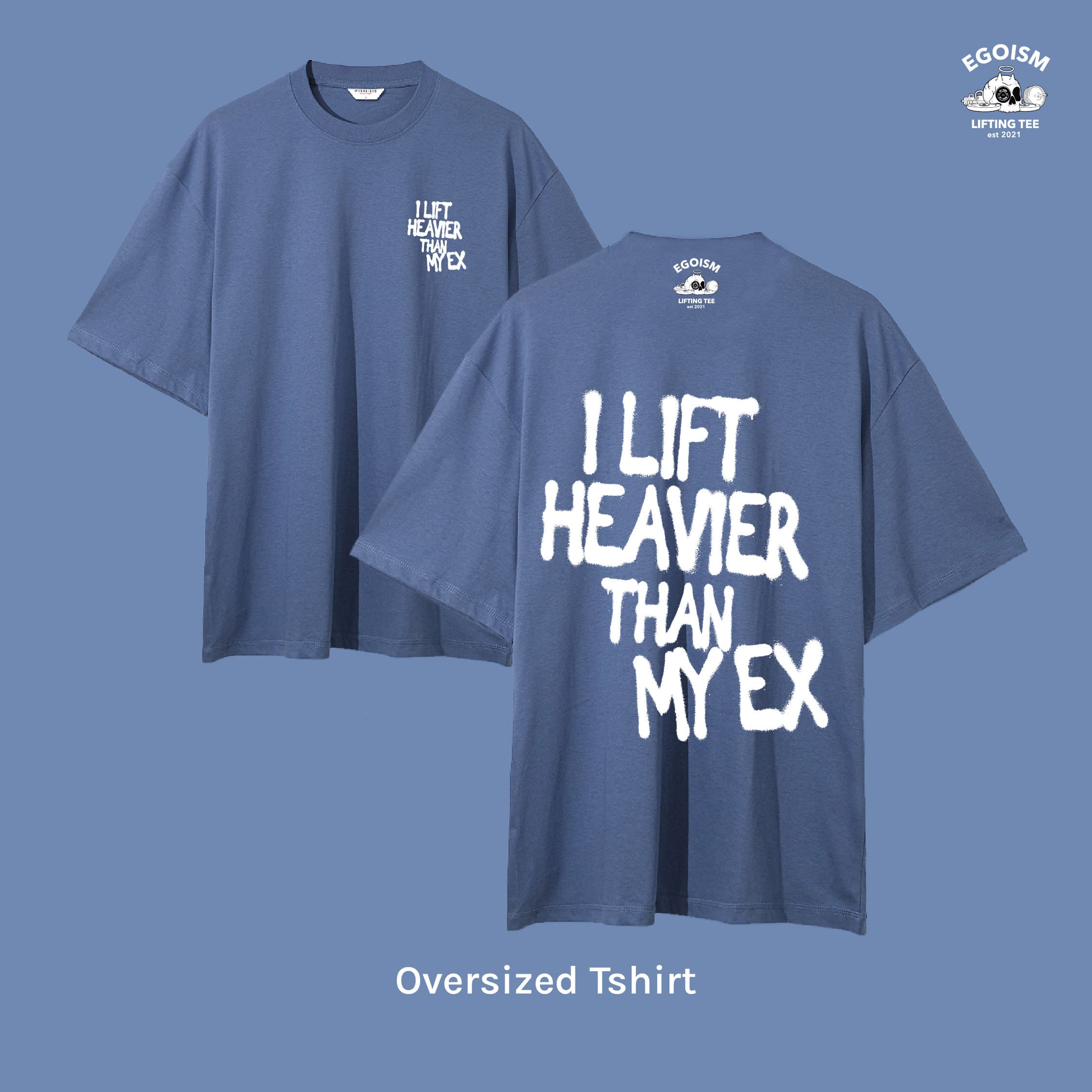 I LIFT HEAVIER_tshirt 50
