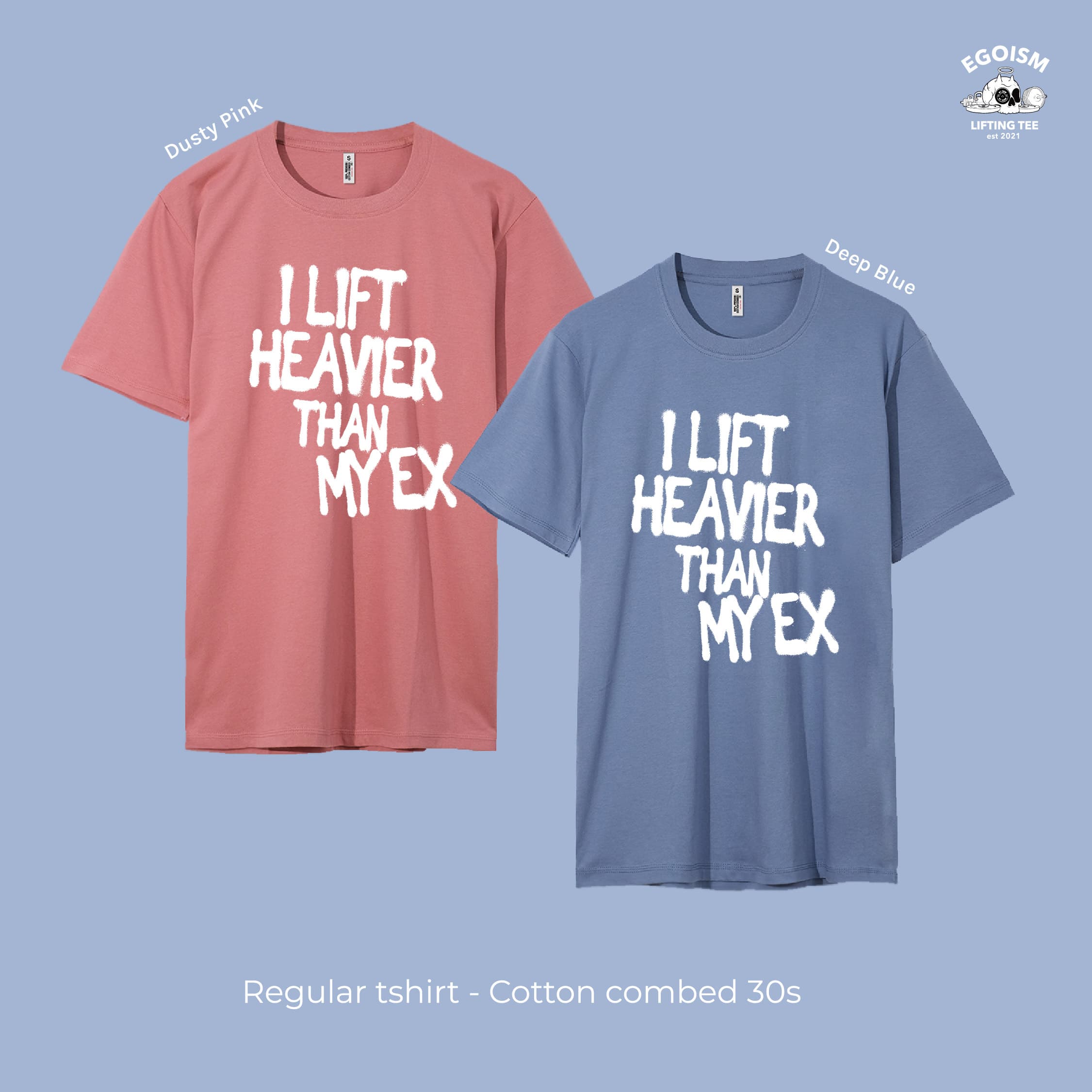 I LIFT HEAVIER_tshirt 57