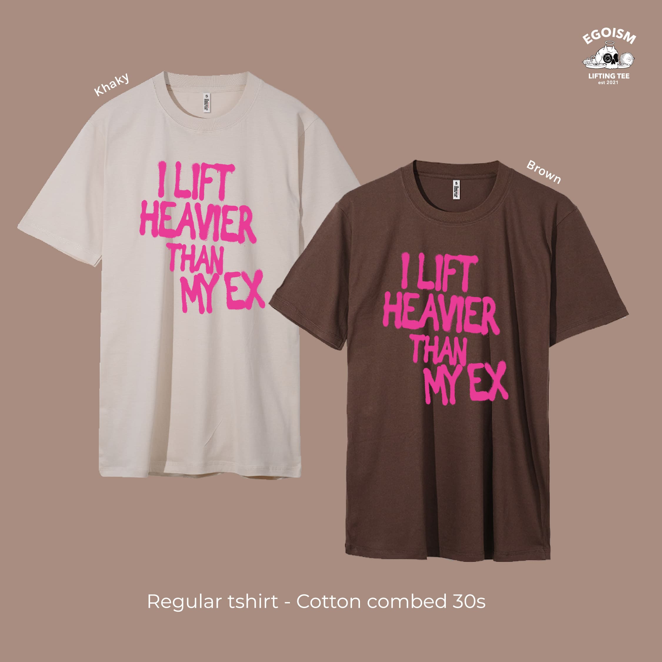 I LIFT HEAVIER_tshirt 60