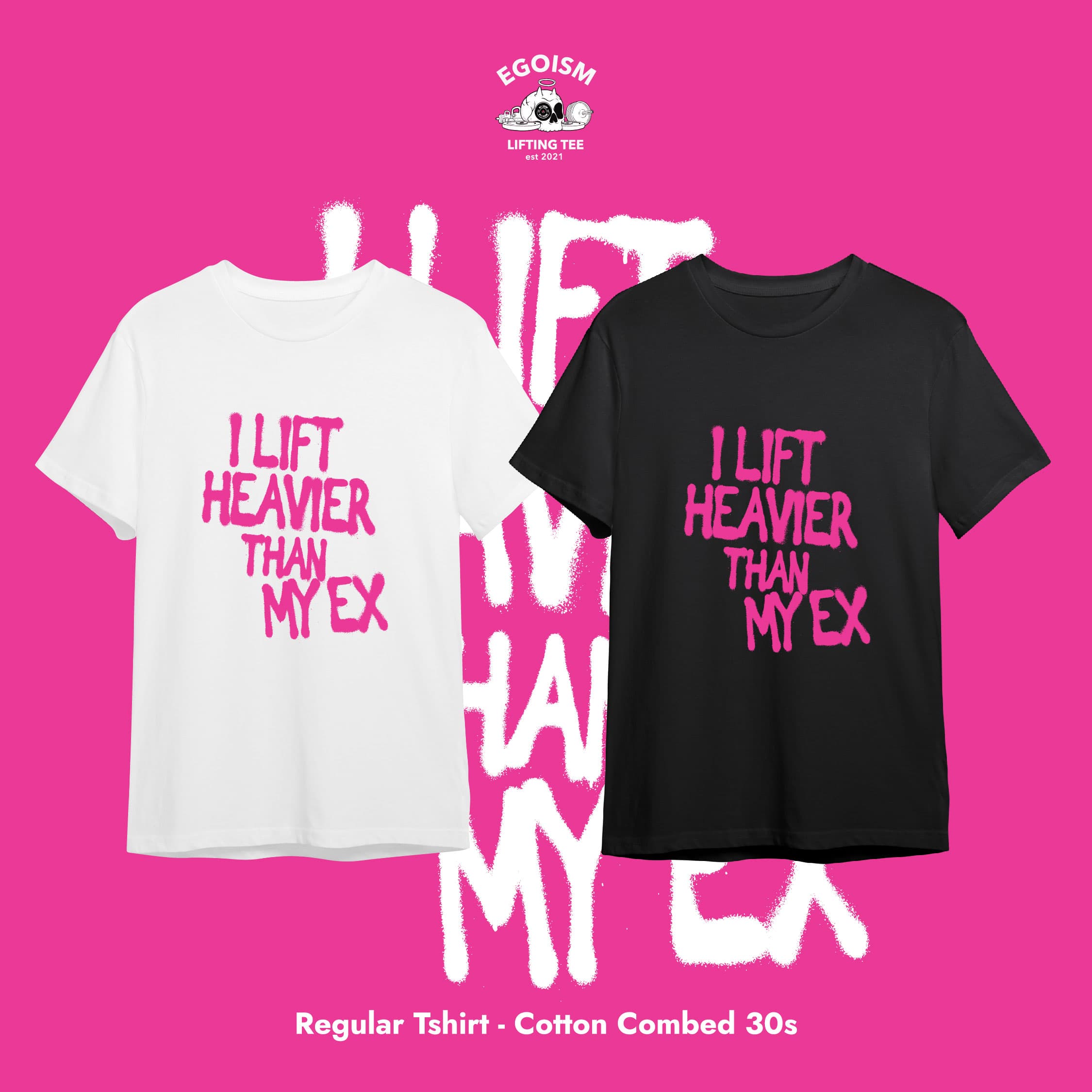 I LIFT HEAVIER_tshirt 61