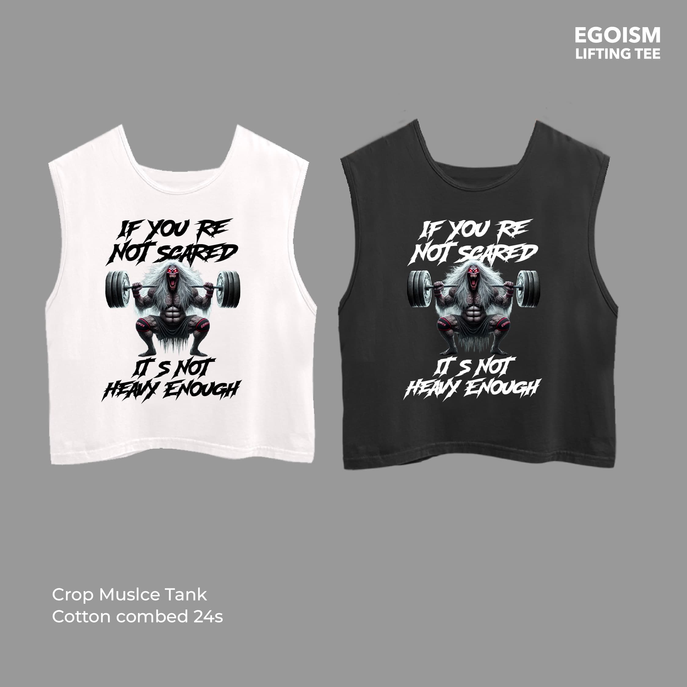 if you_re not scared tshirt 40
