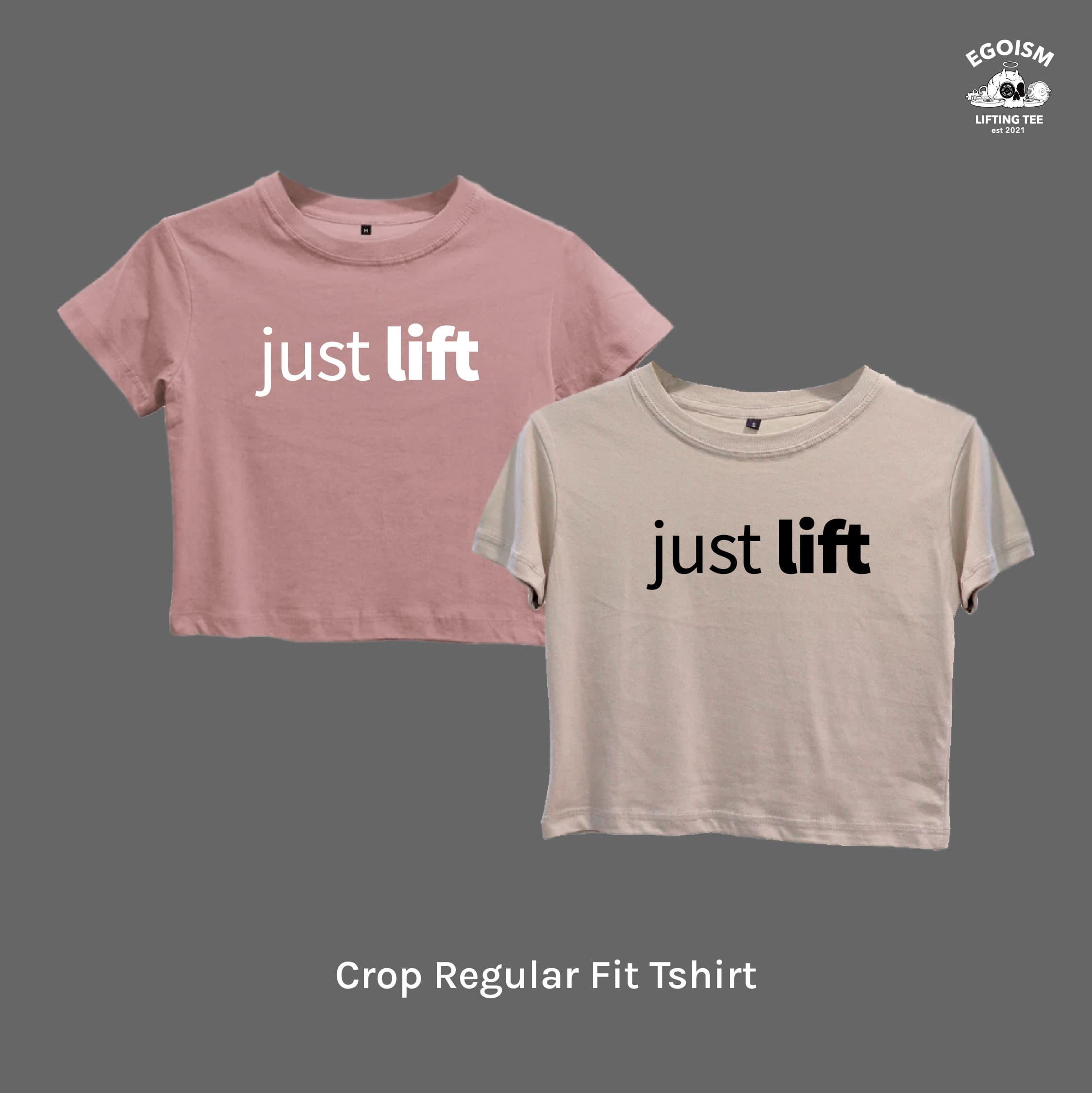 Just lift tshirt 11