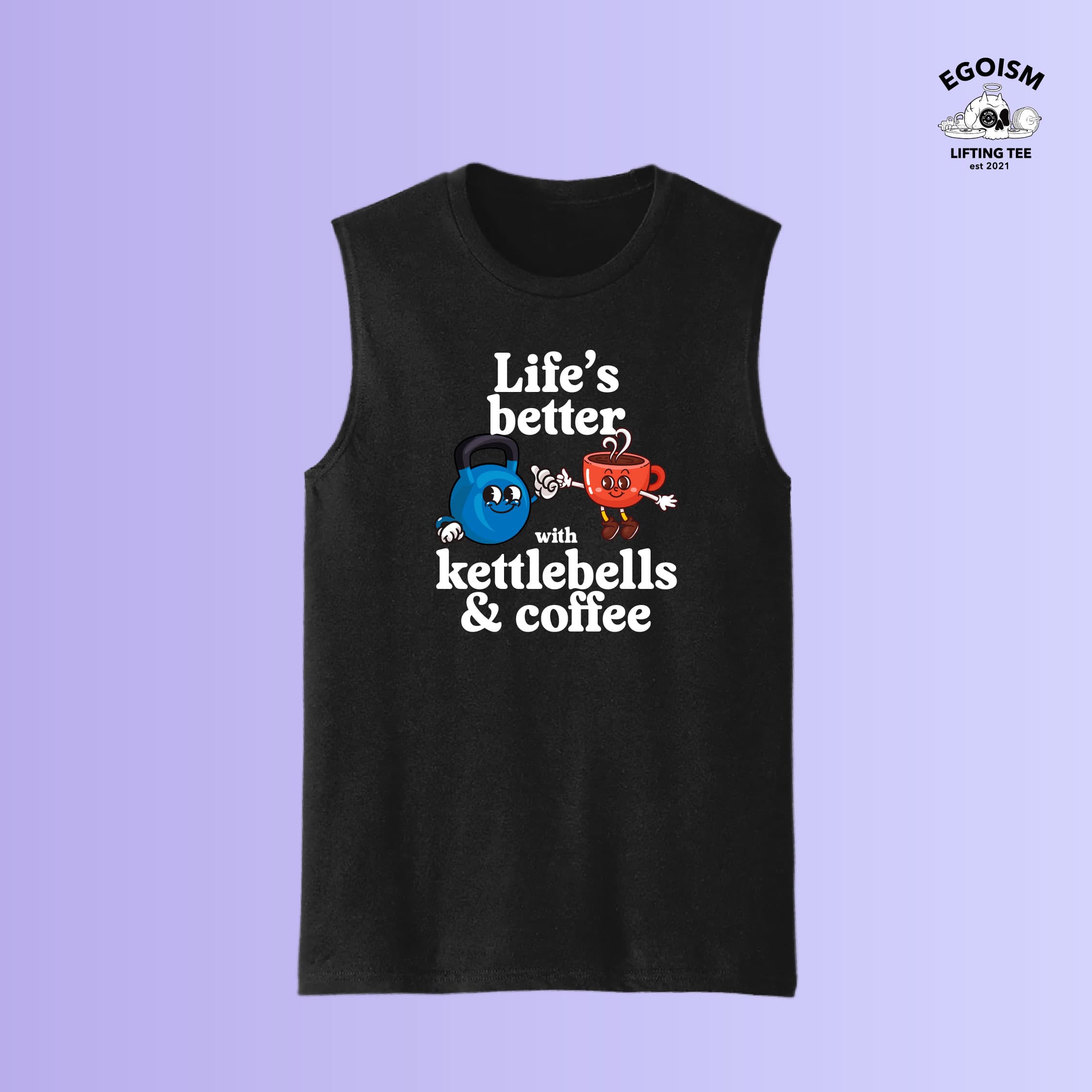 kettlebells & coffee 3