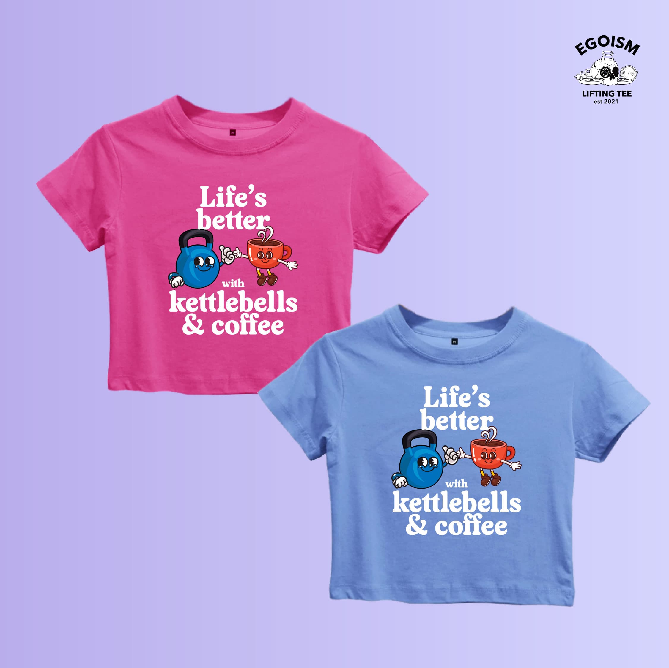 kettlebells & coffee 5