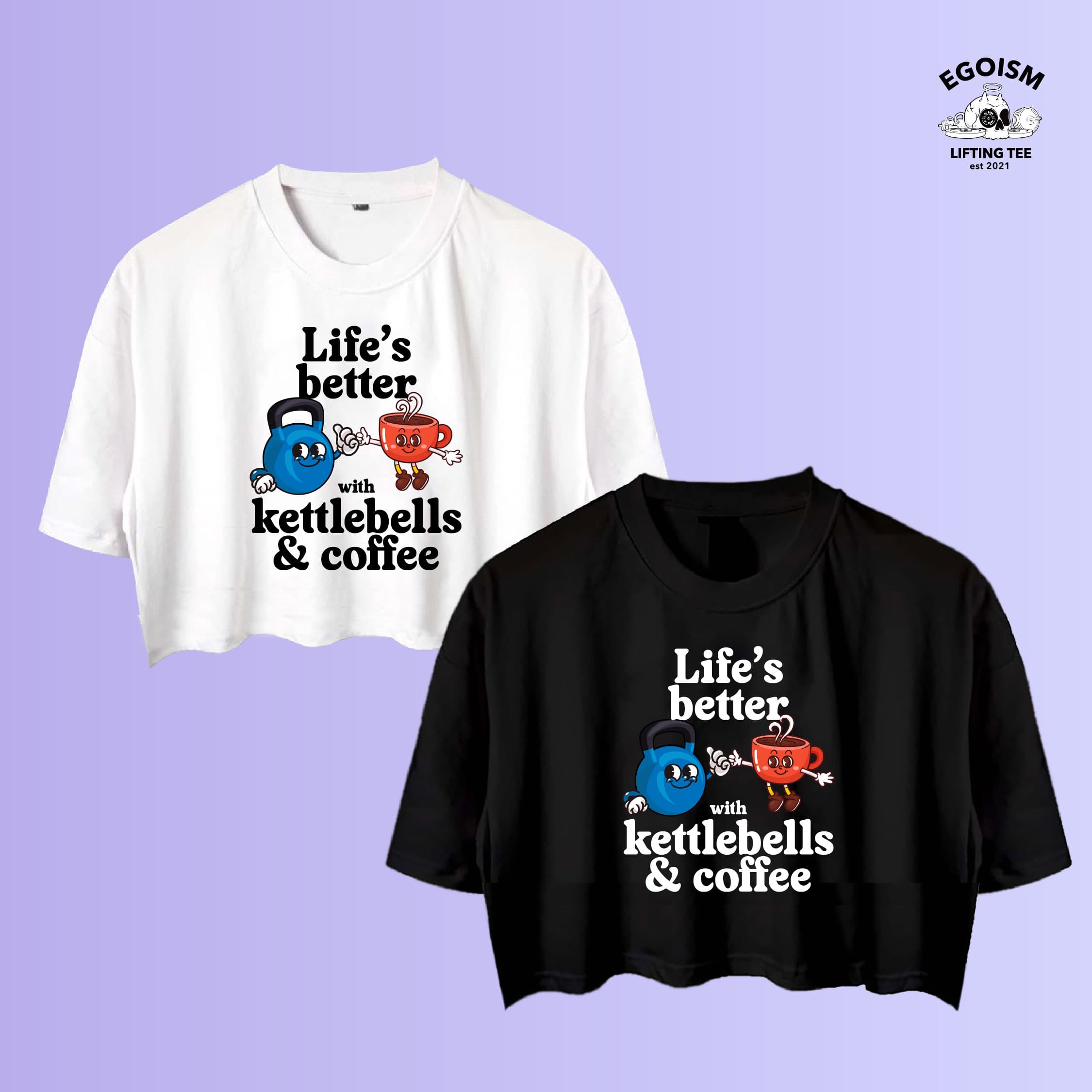kettlebells & coffee 6