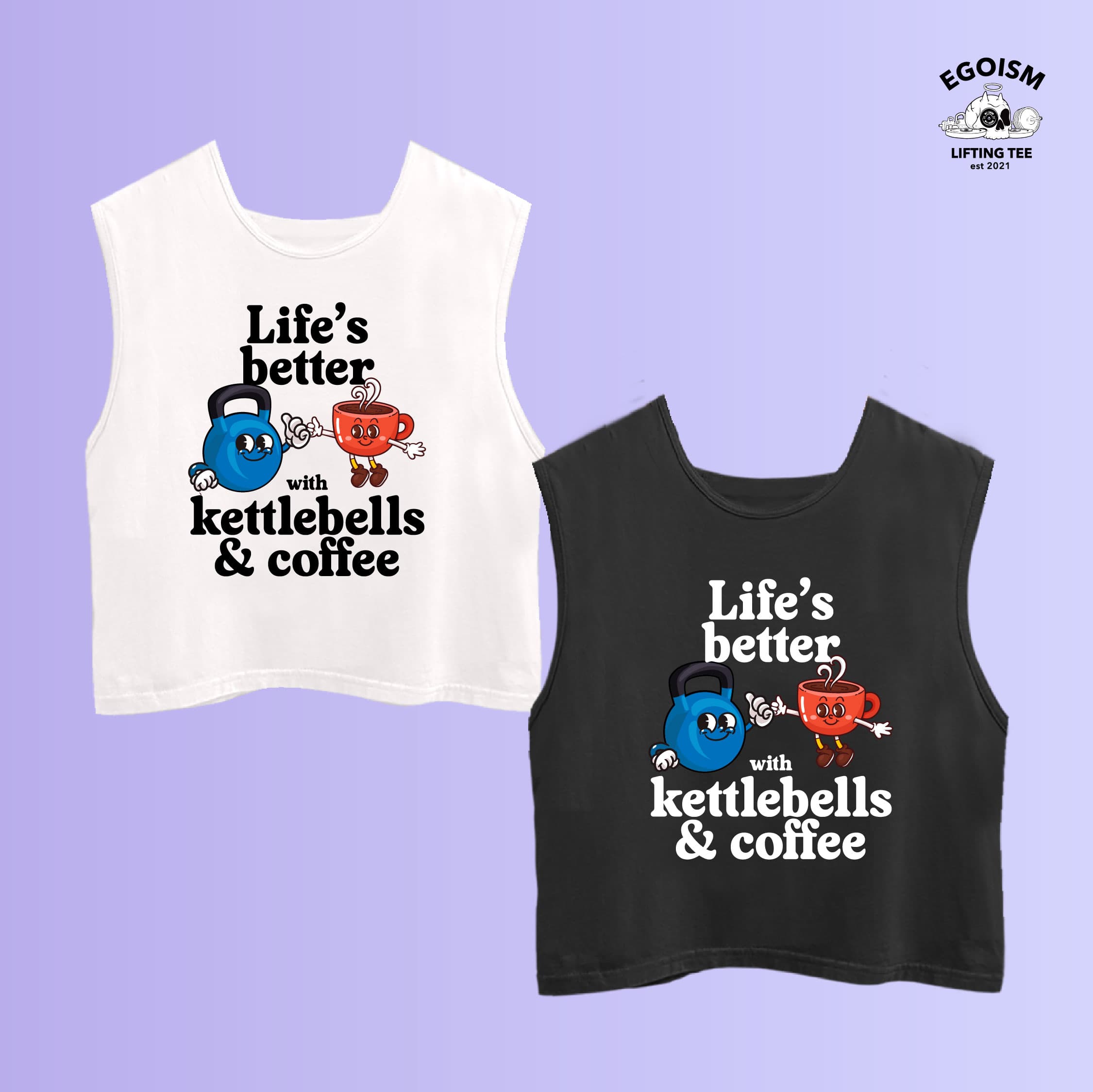 kettlebells & coffee 7