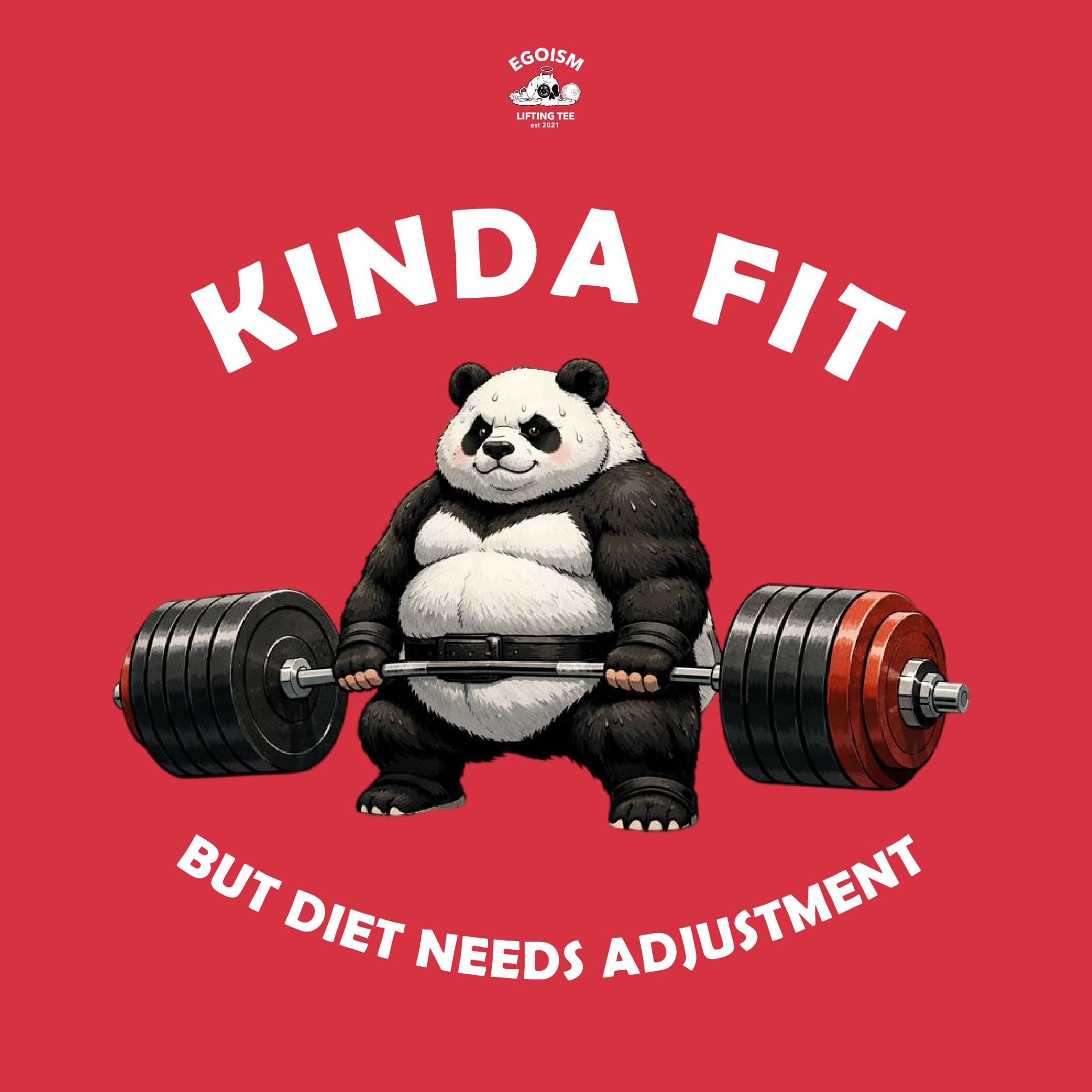 Kinda fit 11