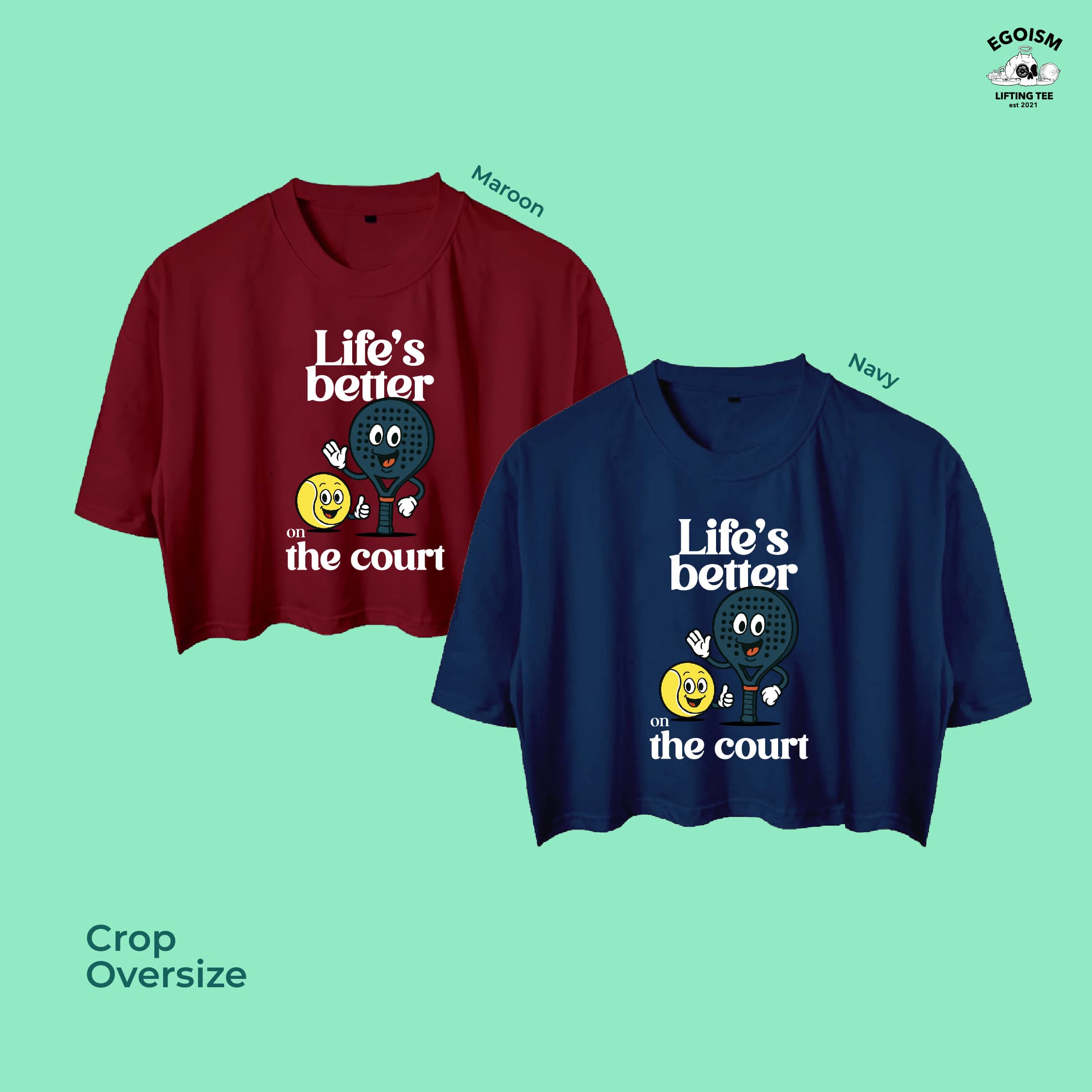 Life_s better on the court
