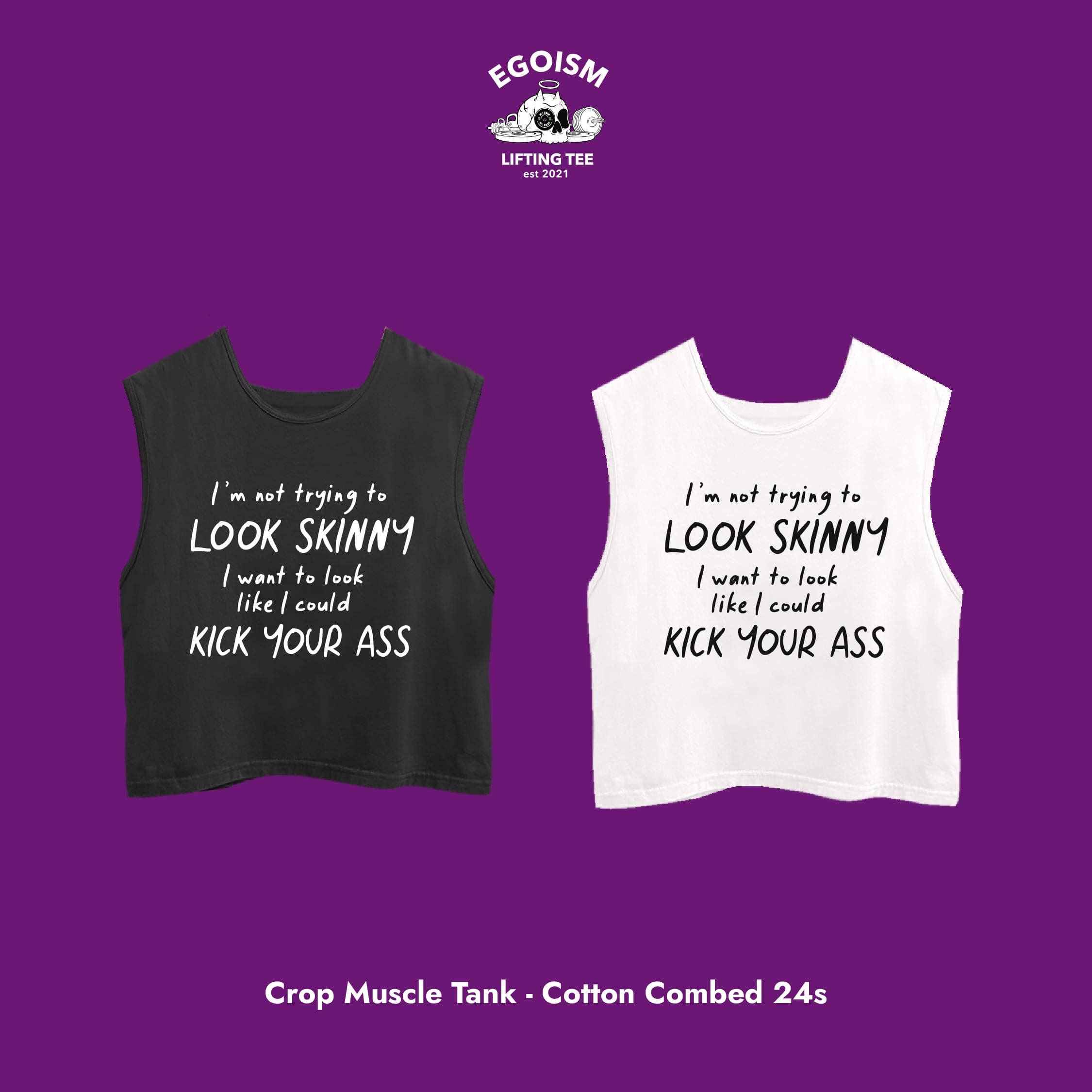 look skinny 4