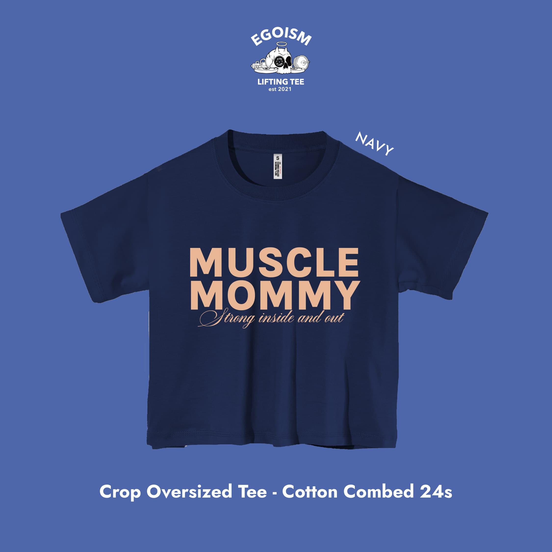 muscle mommy era tshirt 4