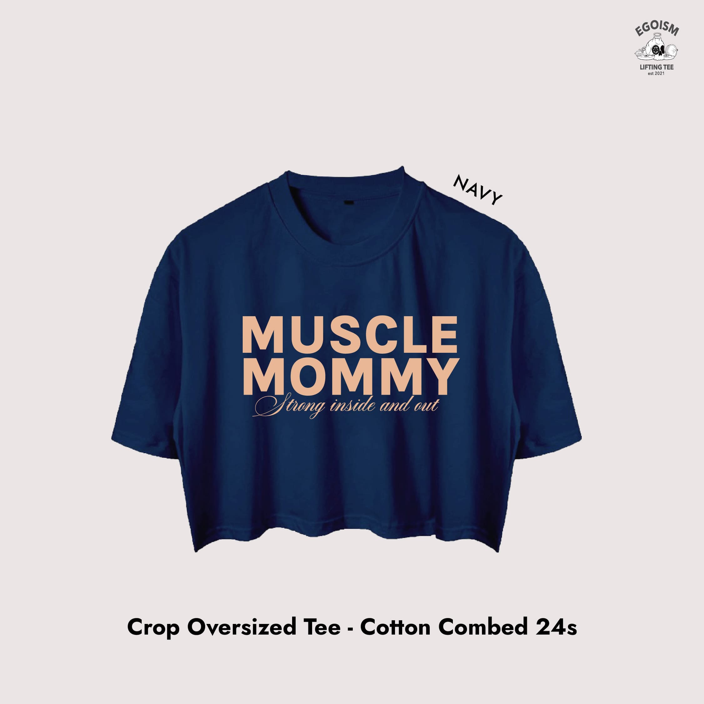 muscle mommy era tshirt 5