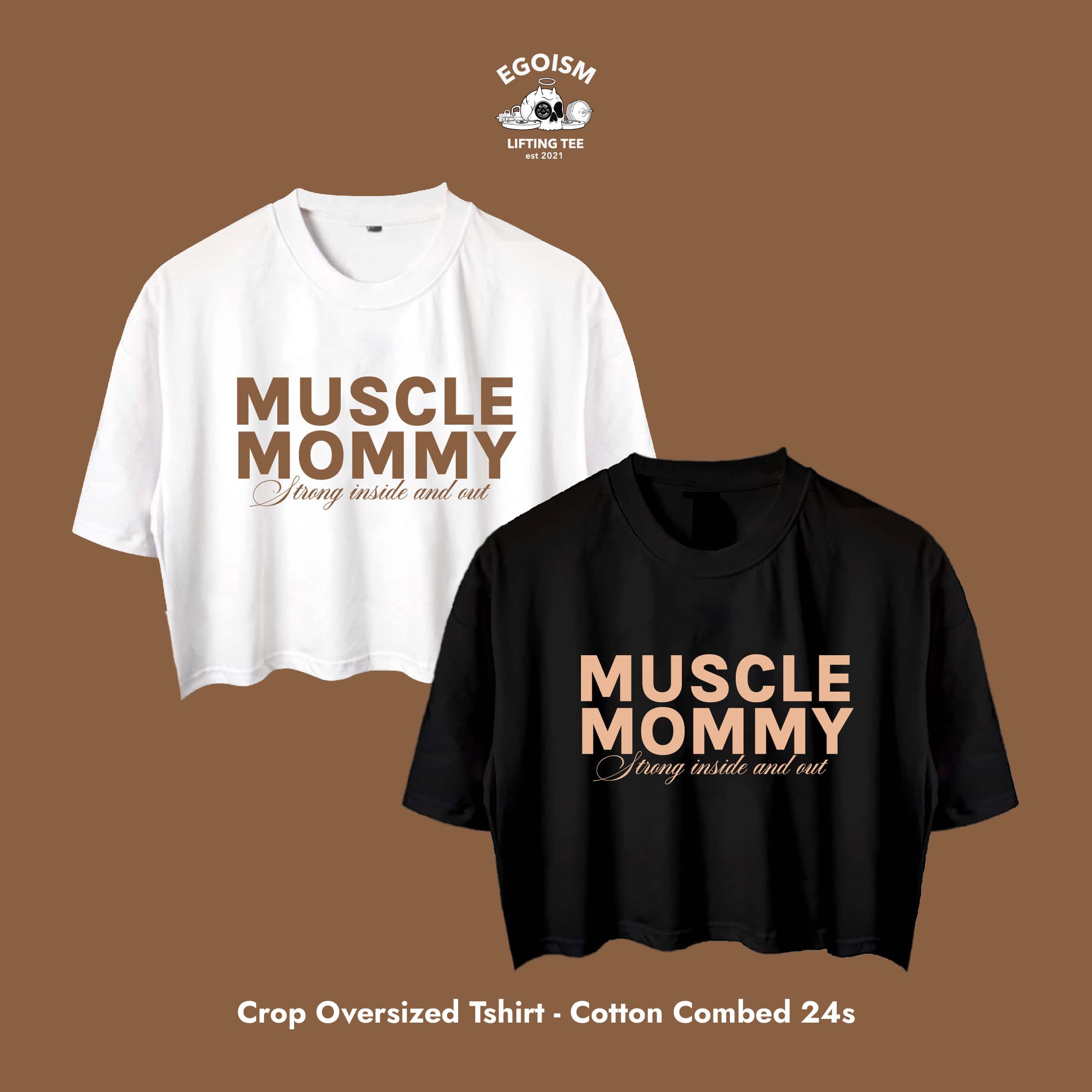 muscle mommy era tshirt 6