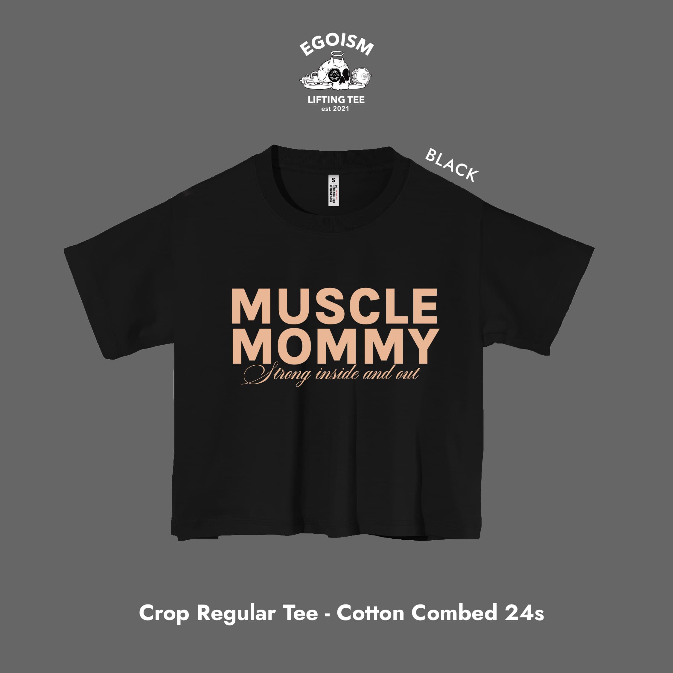 muscle mommy era tshirt 8